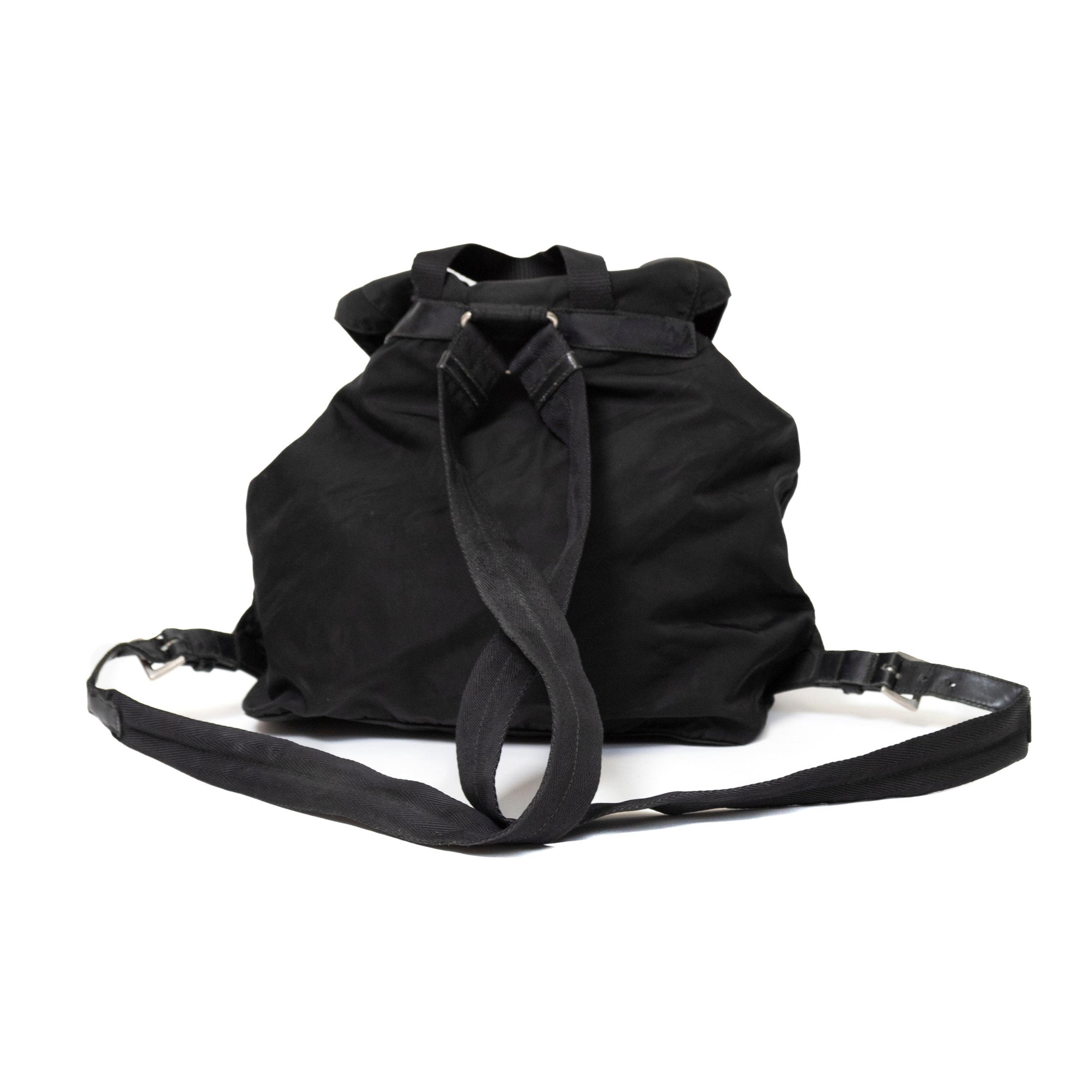 Alternate View 3 of Prada Re-Nylon Pocket Backpack