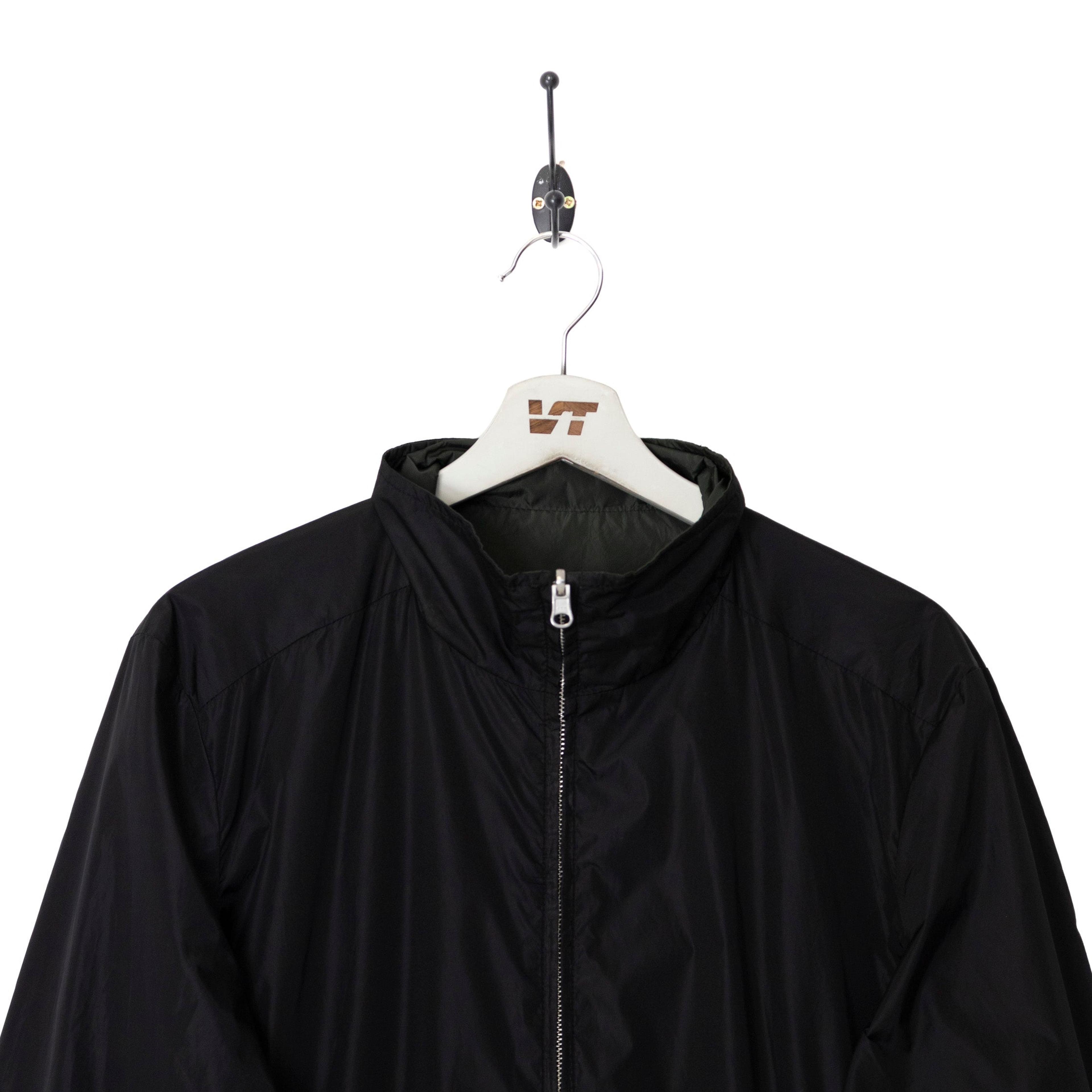 Alternate View 4 of Prada Reversible Tech Jacket