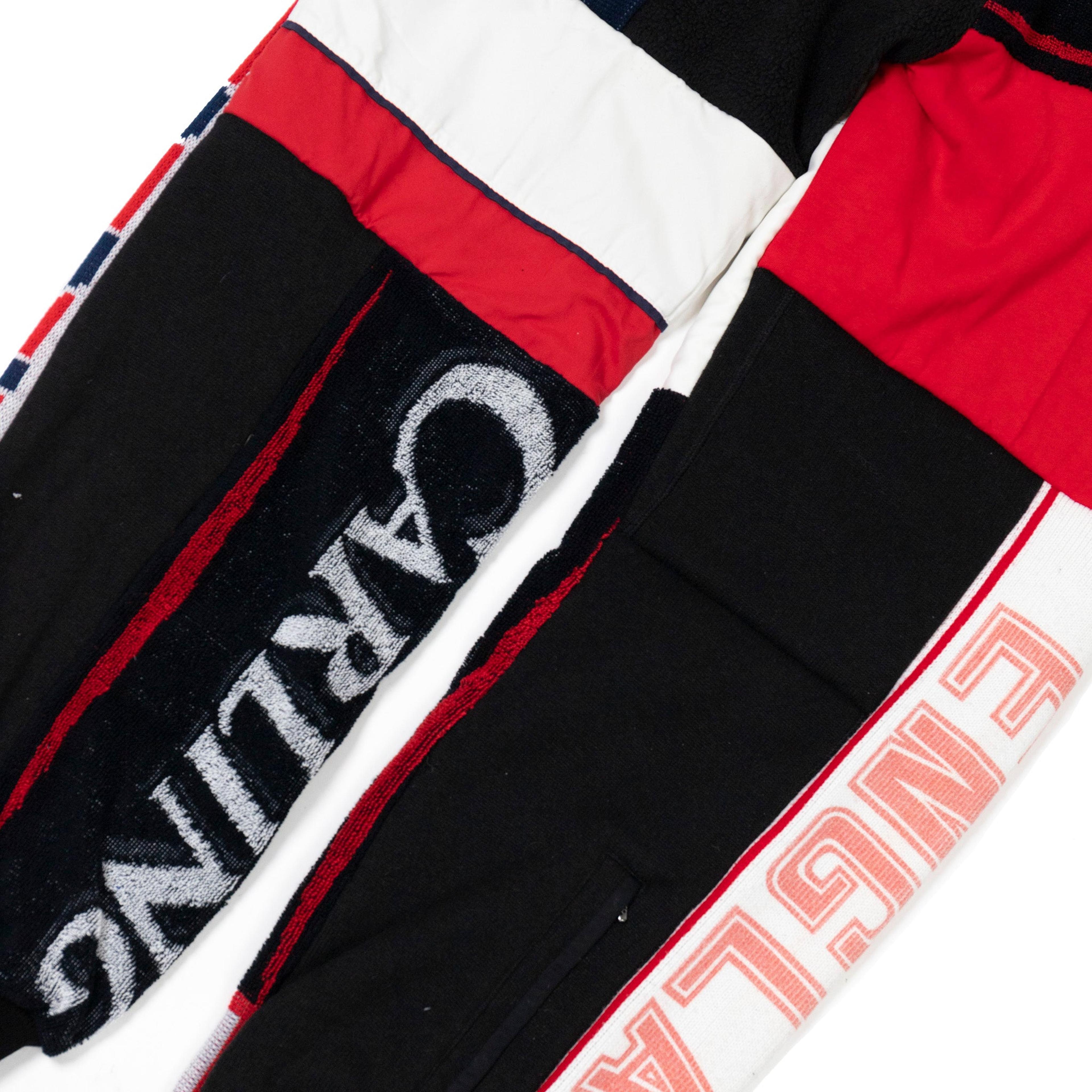 Alternate View 6 of VT Rework: The '98 England x Carling x Umbro Joggers