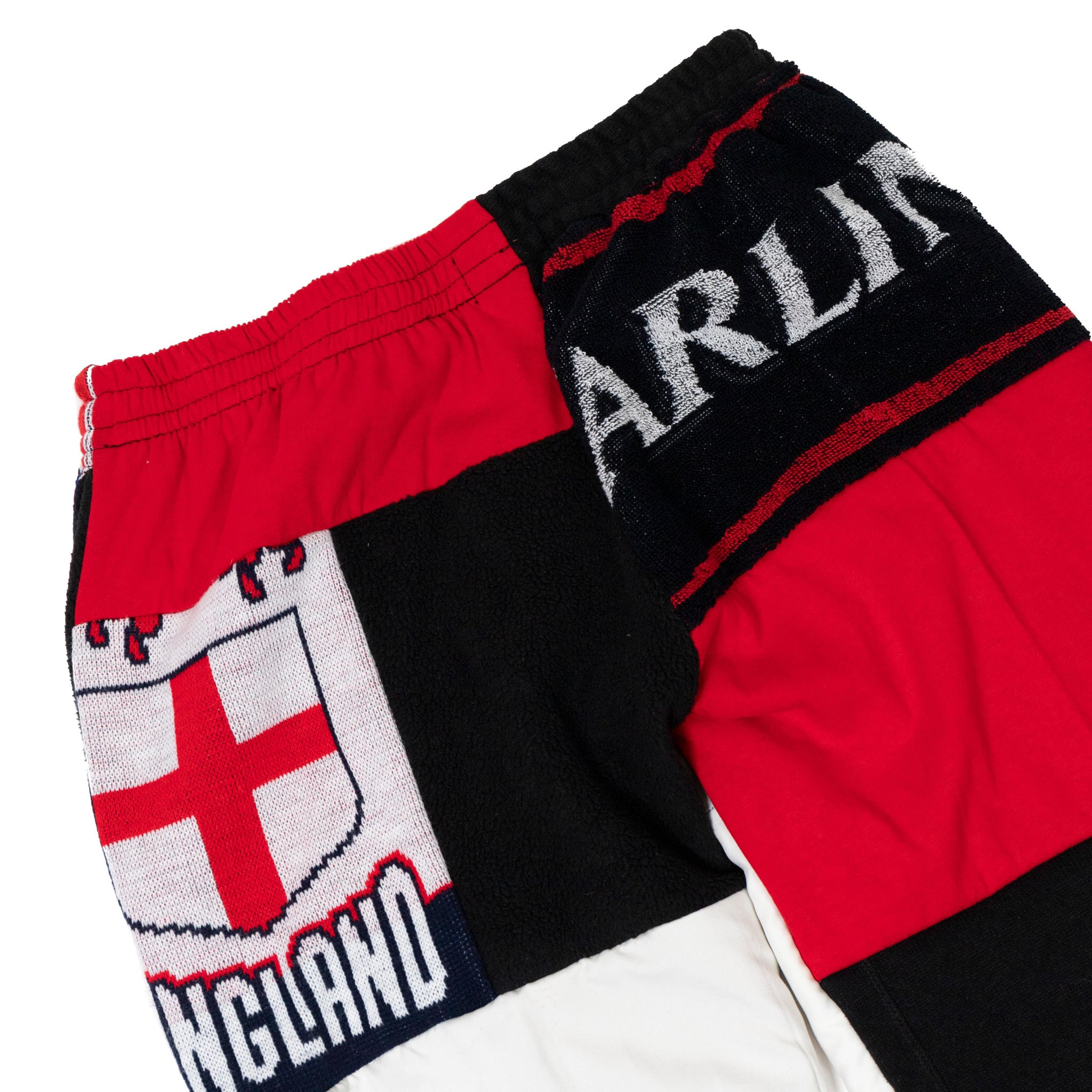 Alternate View 7 of VT Rework: The '98 England x Carling x Umbro Joggers