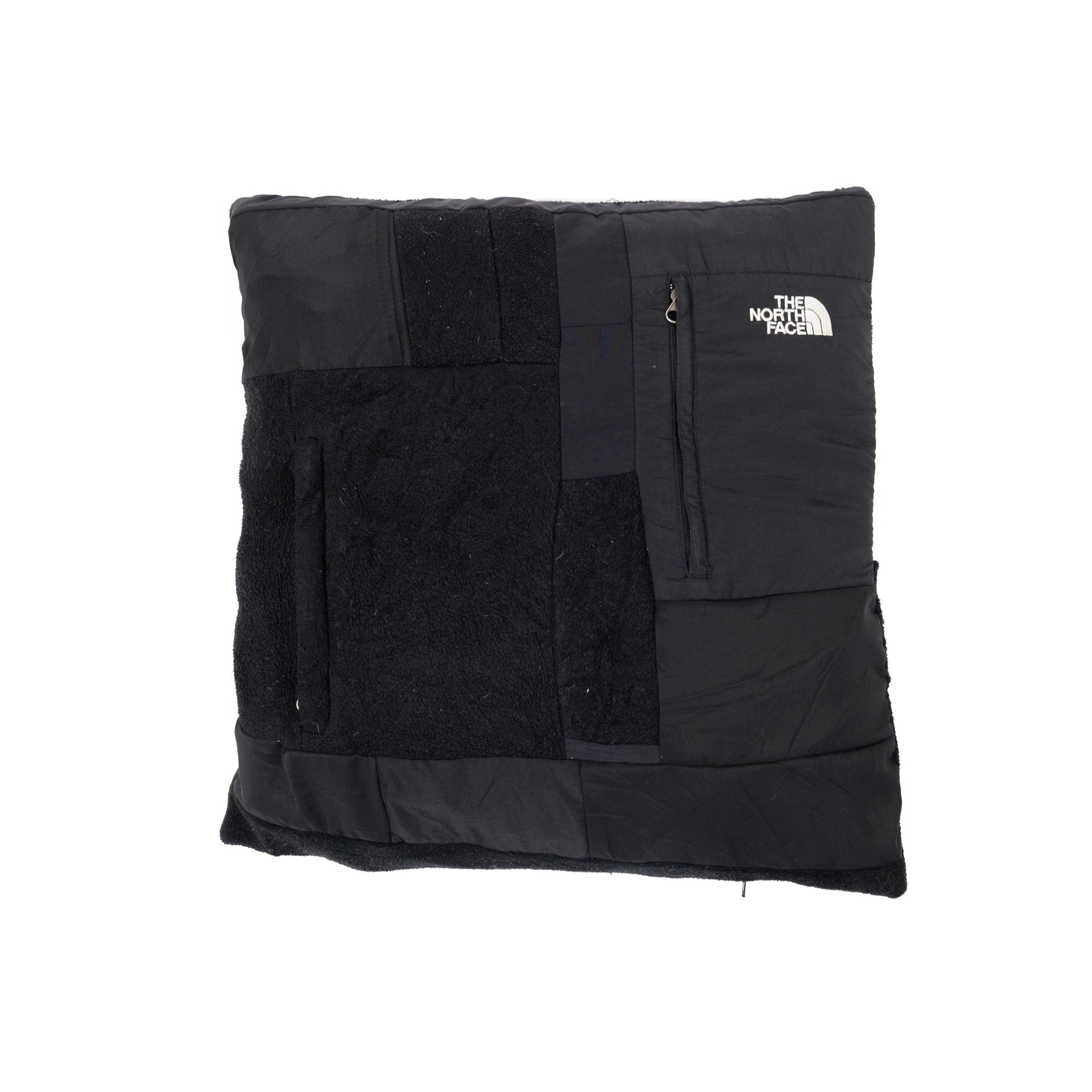 VT Rework: The North Face Pillow