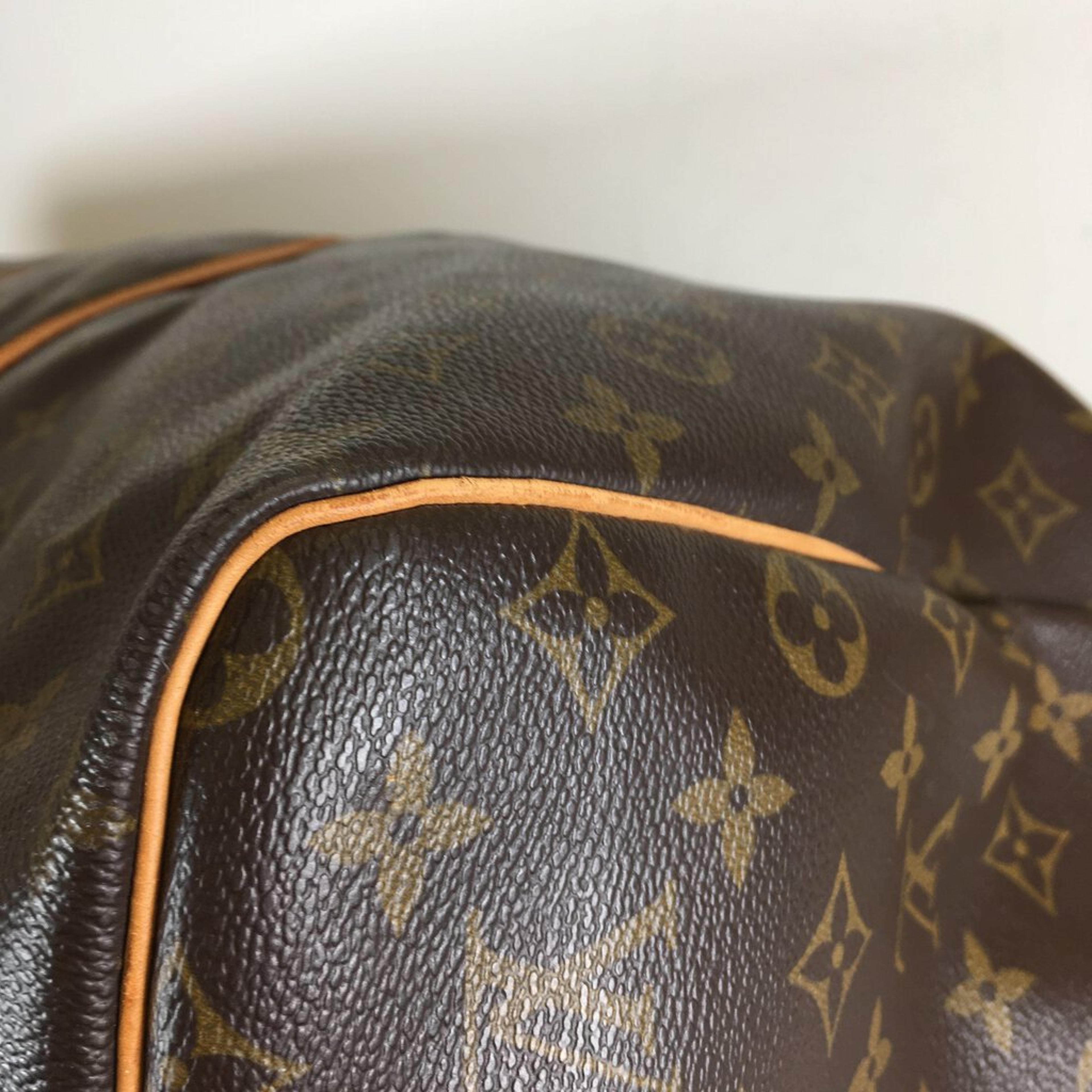 Louis Vuitton Galliera Shoulder Bag - Luxe Du Jour
