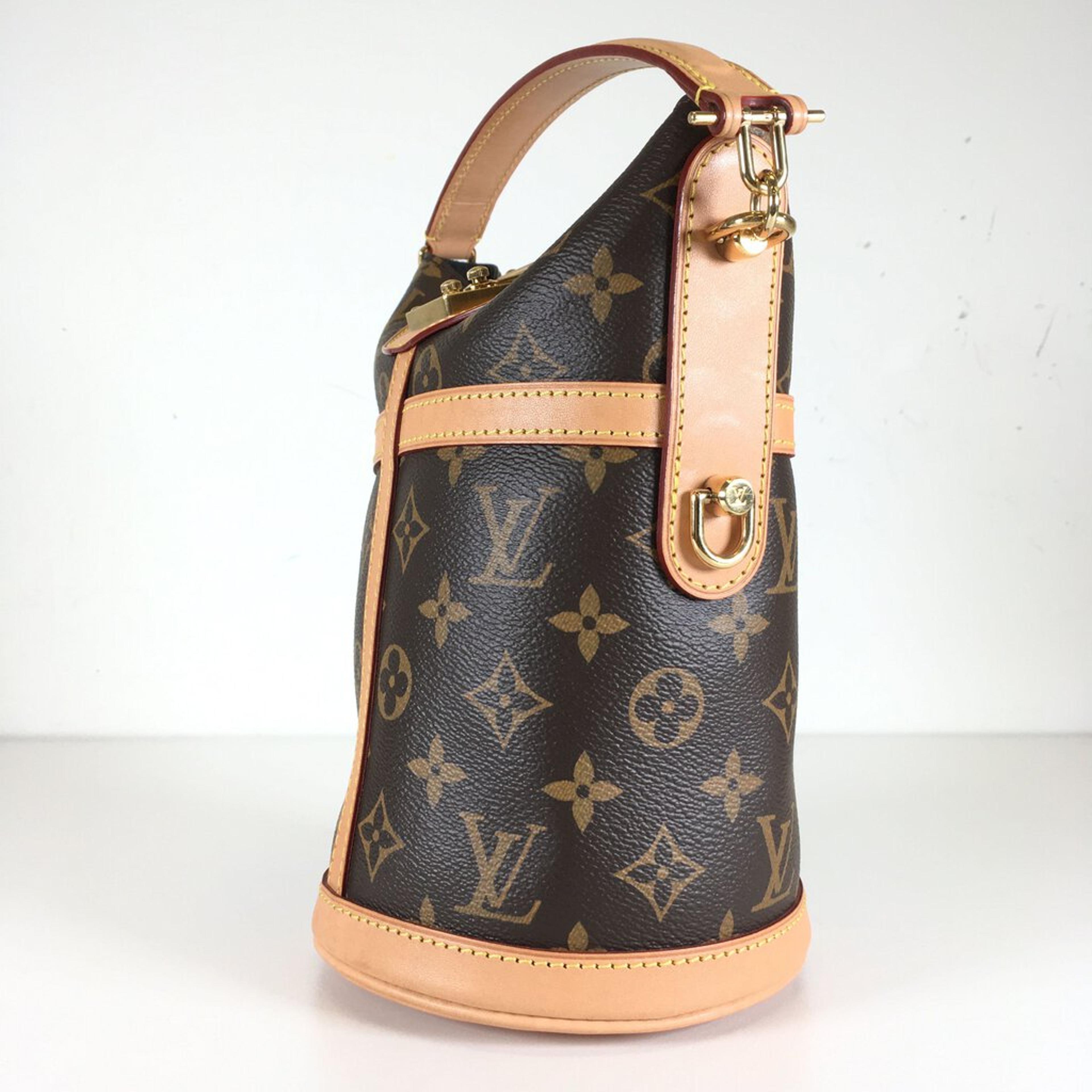 NTWRK - Louis Vuitton Duffle Bag RYEN2B
