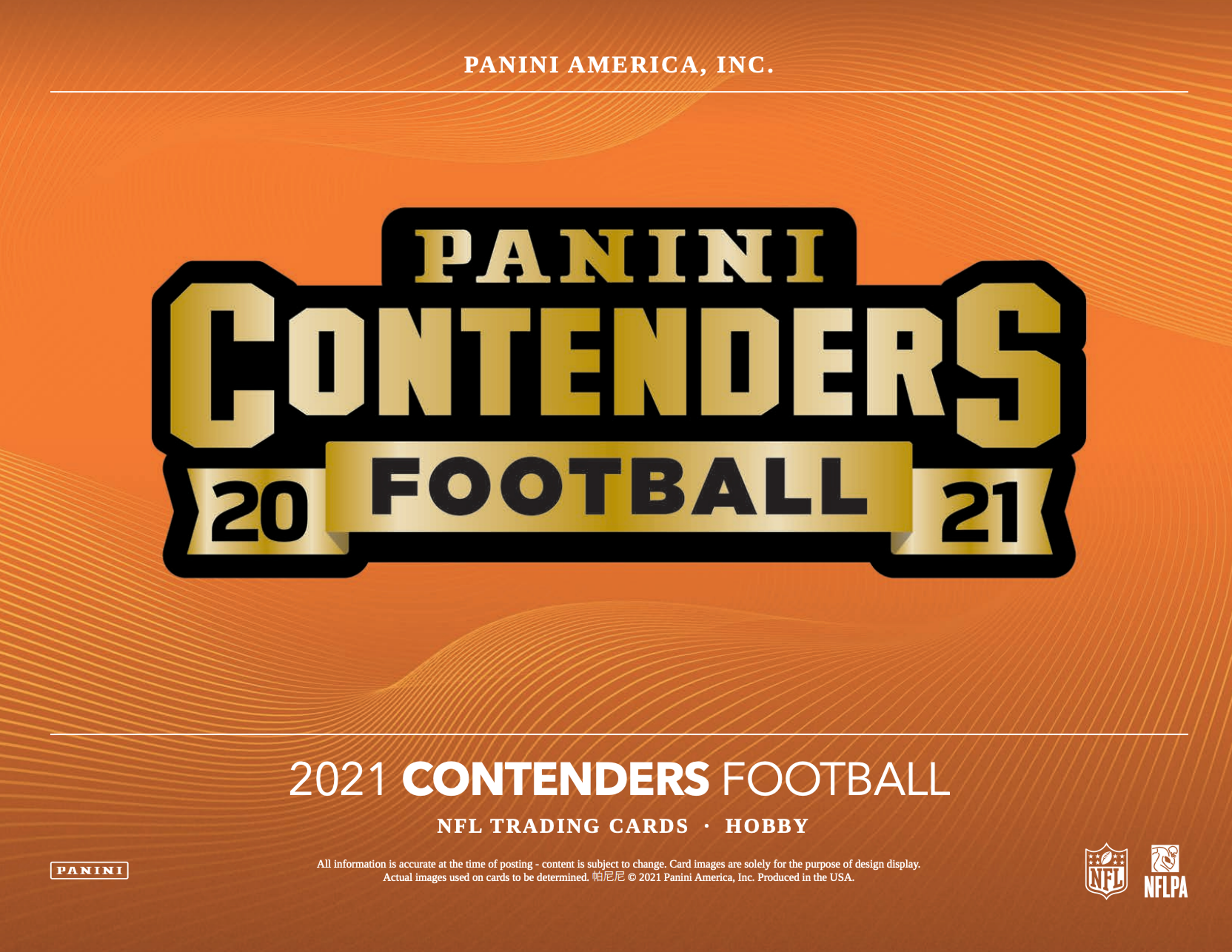2021 Panini Contenders Draft Picks Football Card Database - The