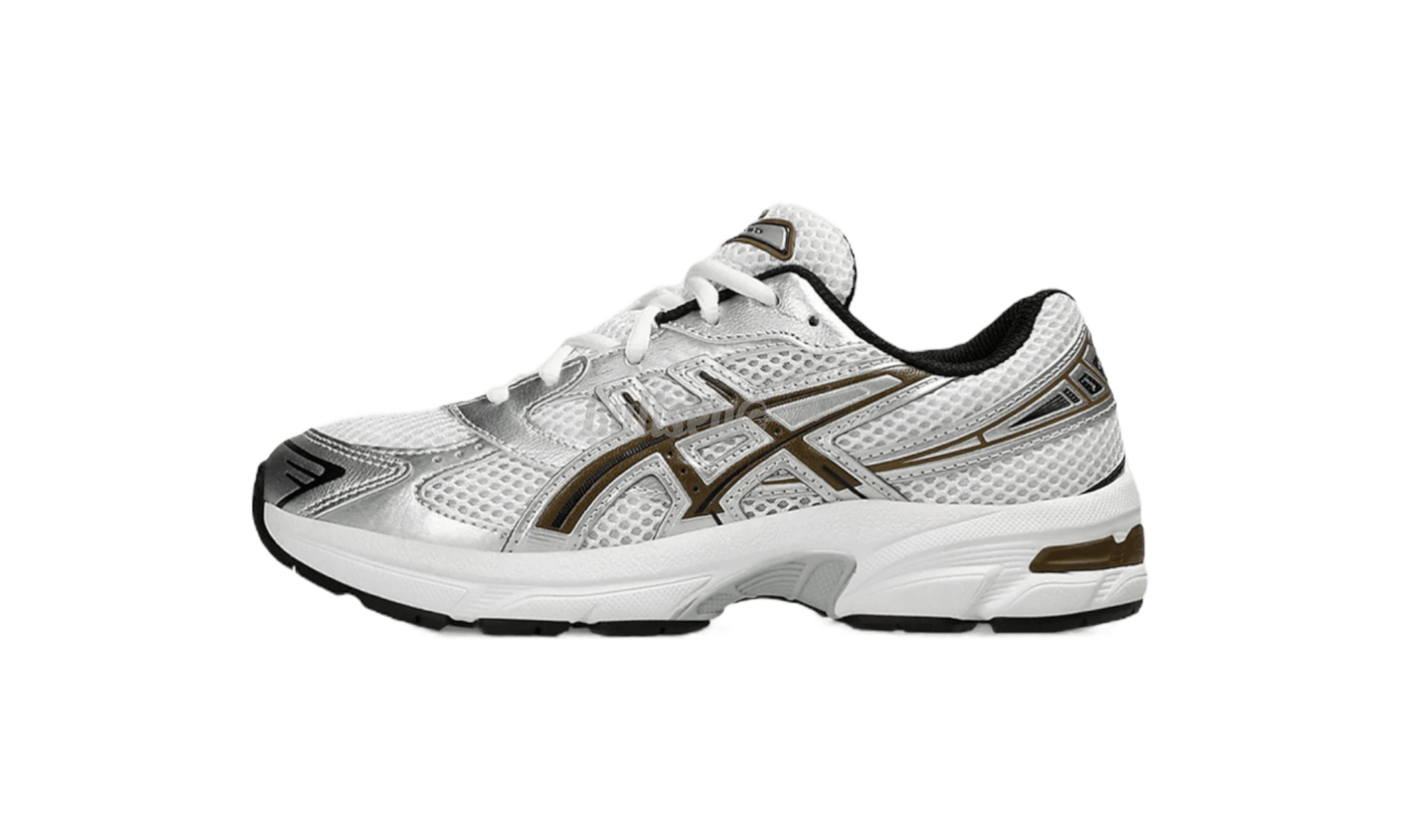 Asics Gel-1130 "White/Clay Canyon" GS