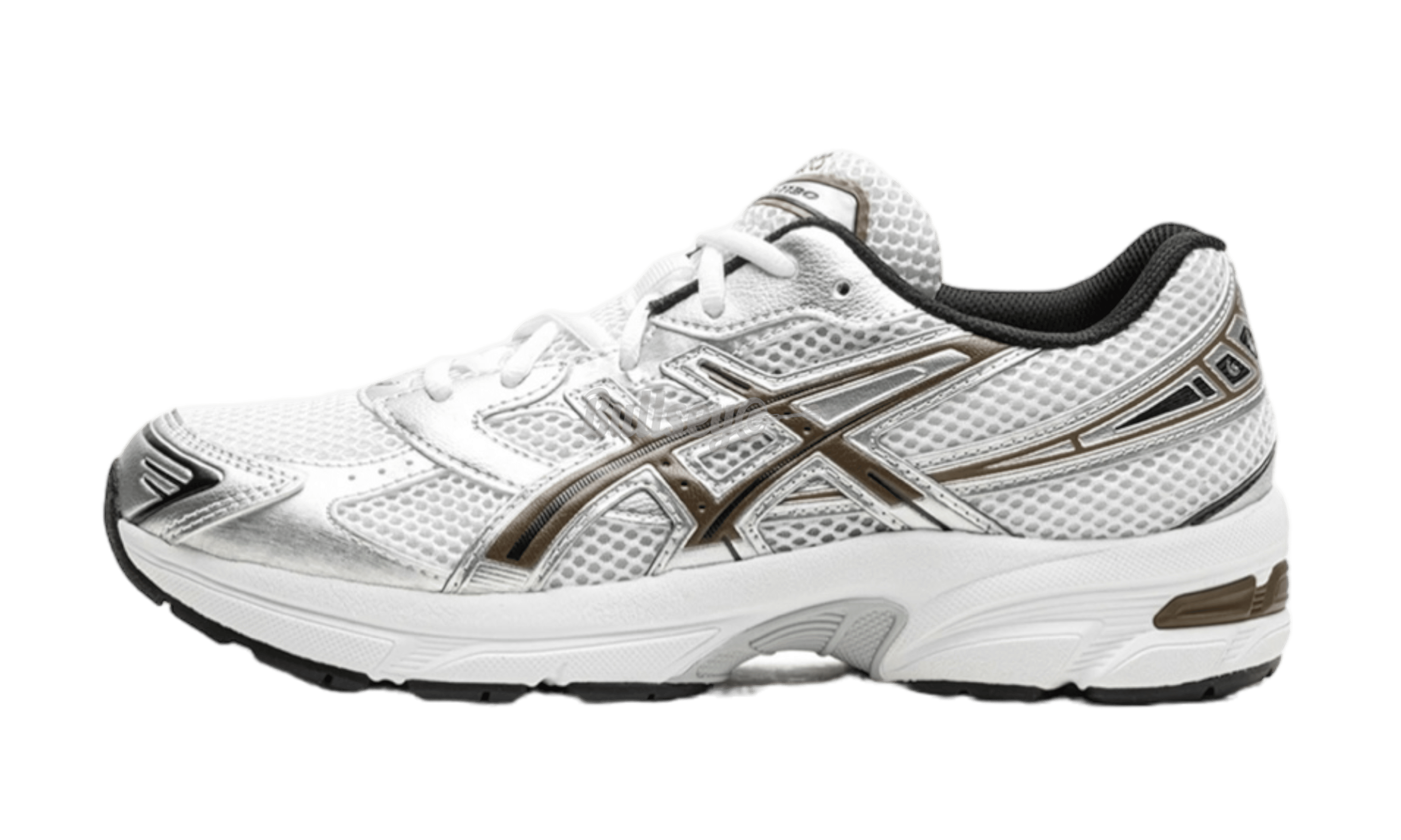 Asics Gel-1130 "White/Clay Canyon" GS