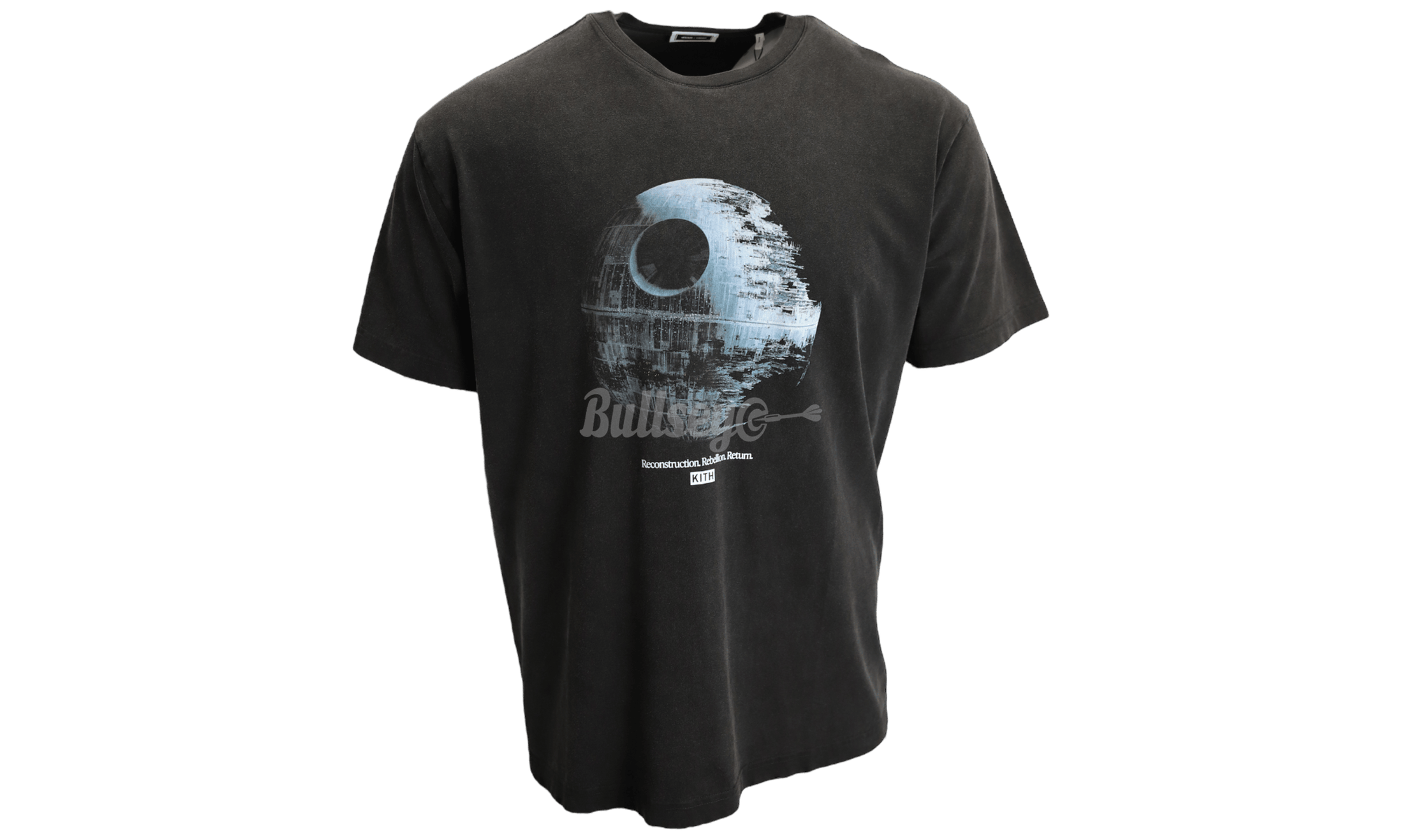 Kith x Star Wars Death Star T-Shirt