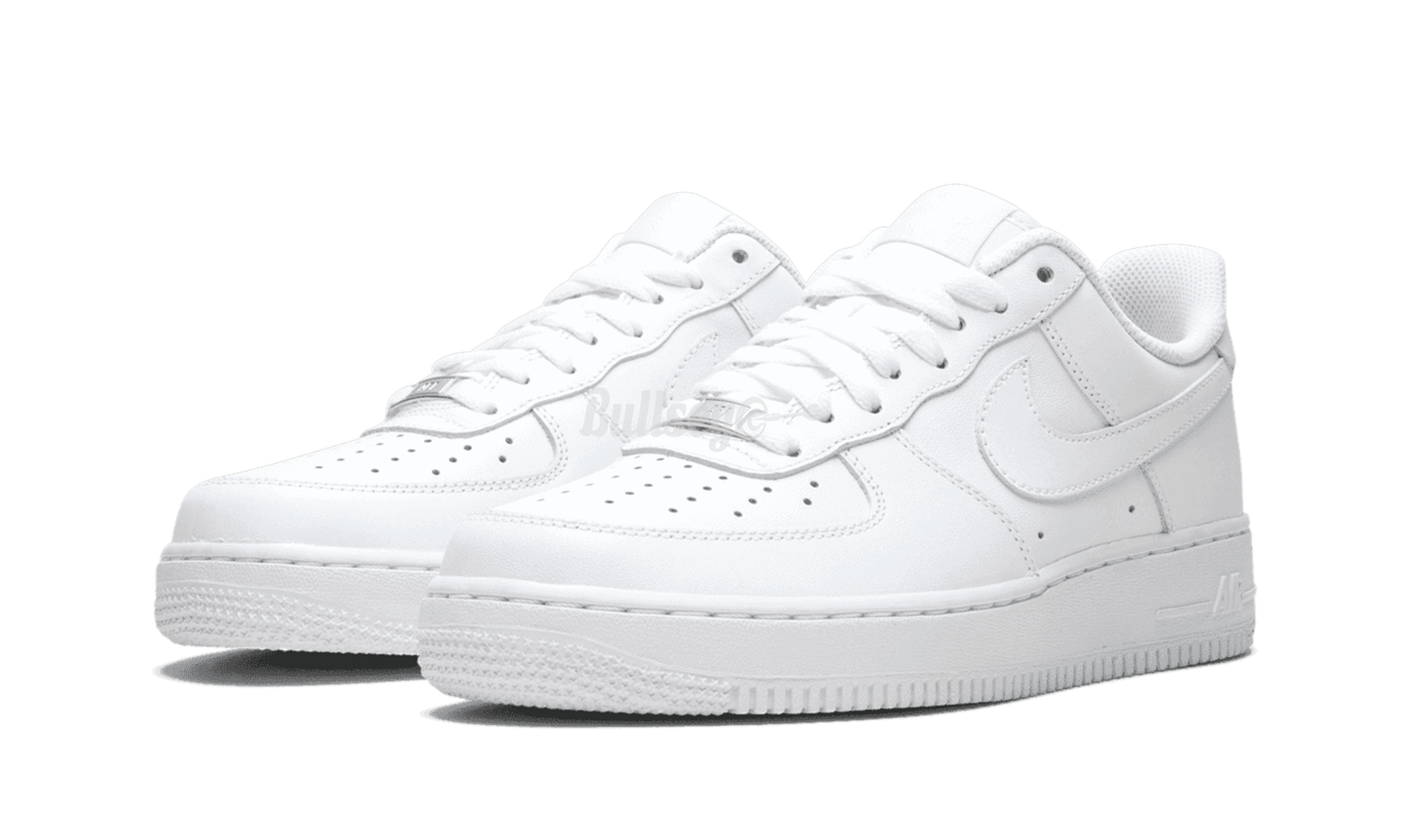 Alternate View 1 of Nike Air Force 1 Low "White"