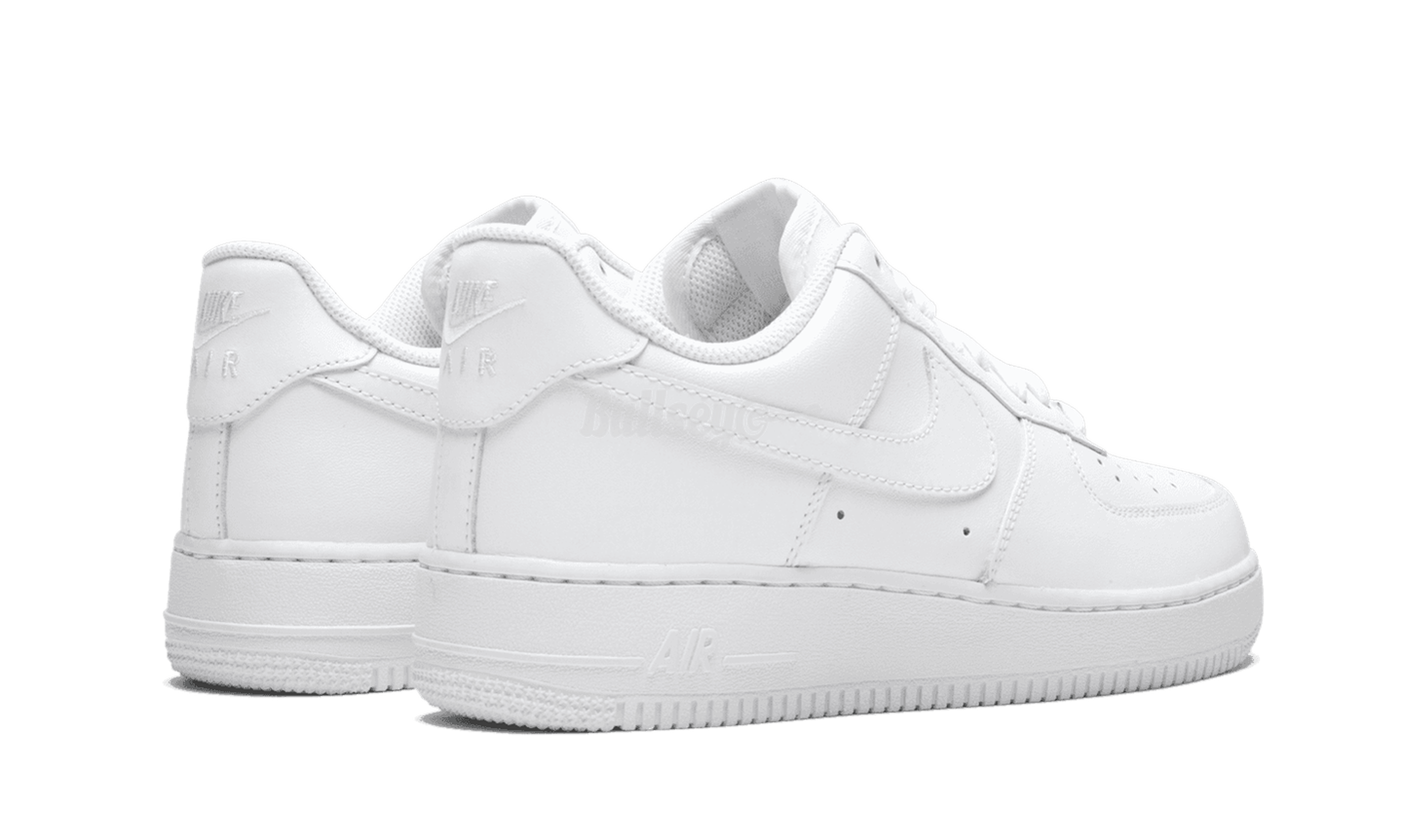 Alternate View 2 of Nike Air Force 1 Low "White"