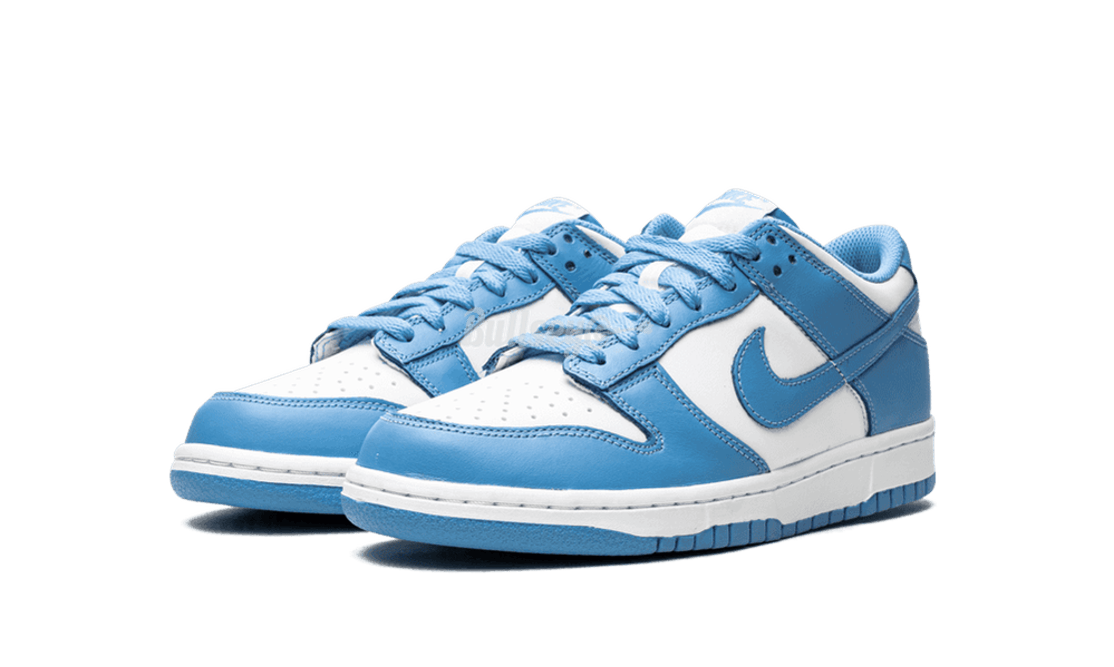 Alternate View 1 of Nike Dunk Low "UNC" GS