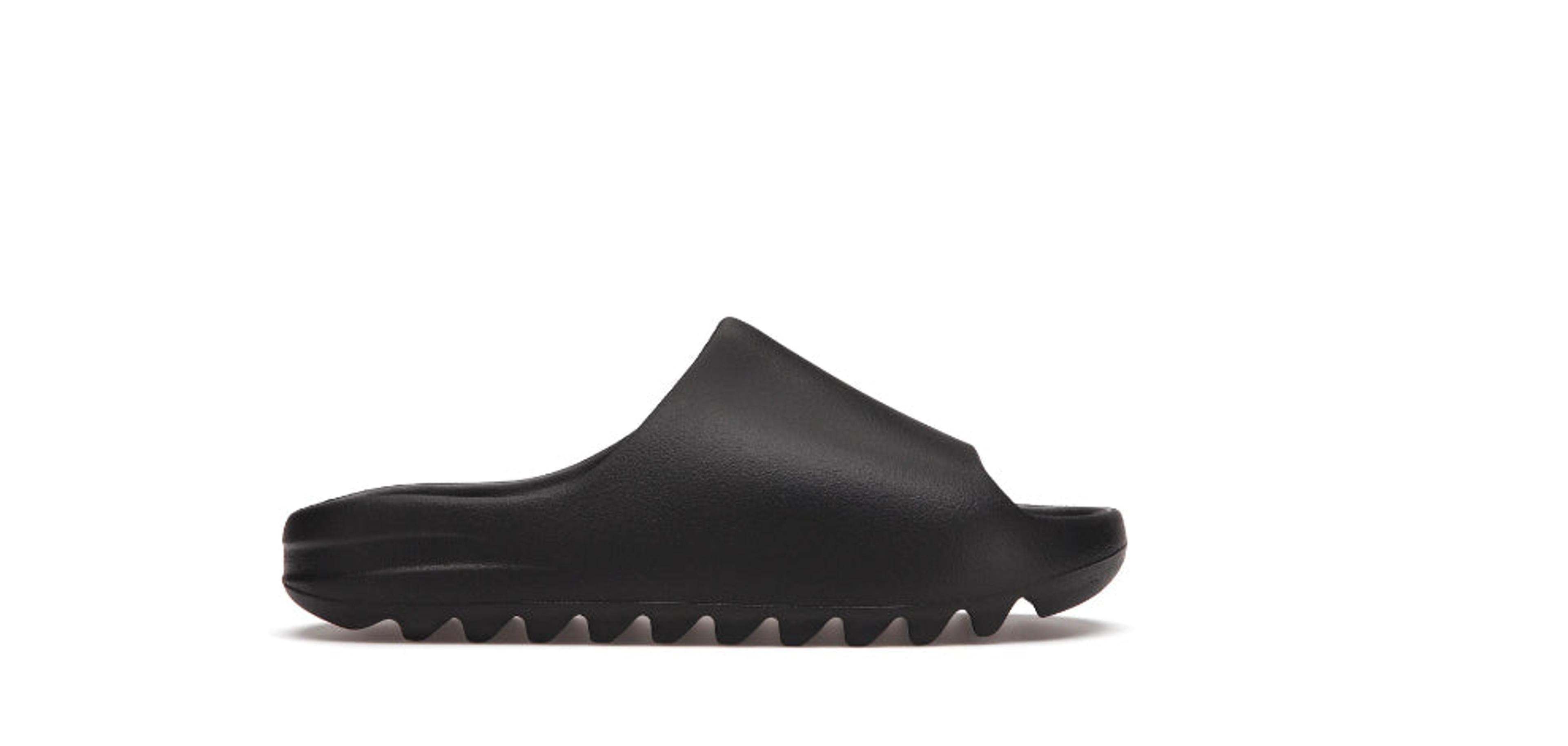 NTWRK - Yeezy slide “onyx”