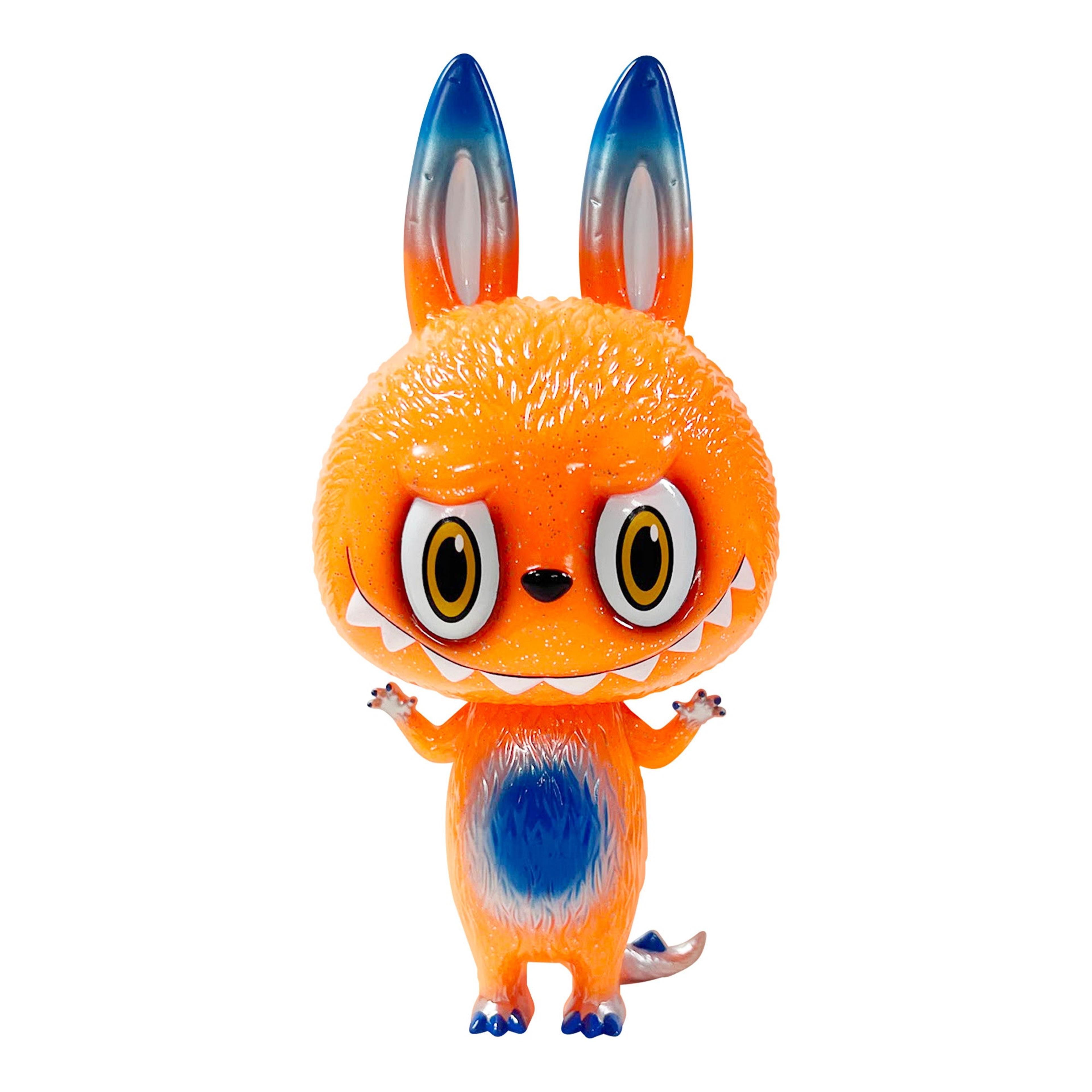 Alternate View 2 of How2Work x Kasing Lung - Zimomo Toy Tokyo Exclusive