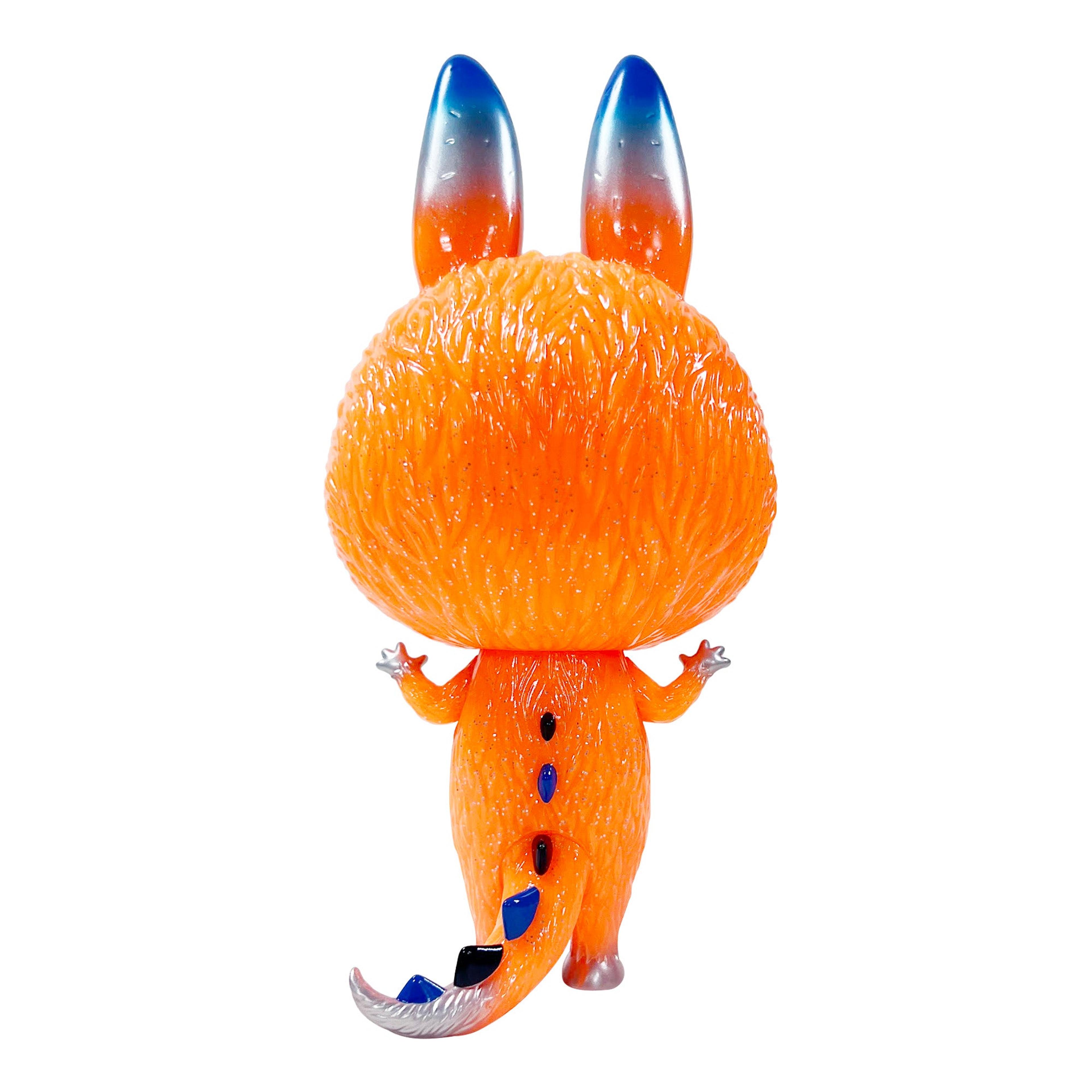 Alternate View 3 of How2Work x Kasing Lung - Zimomo Toy Tokyo Exclusive