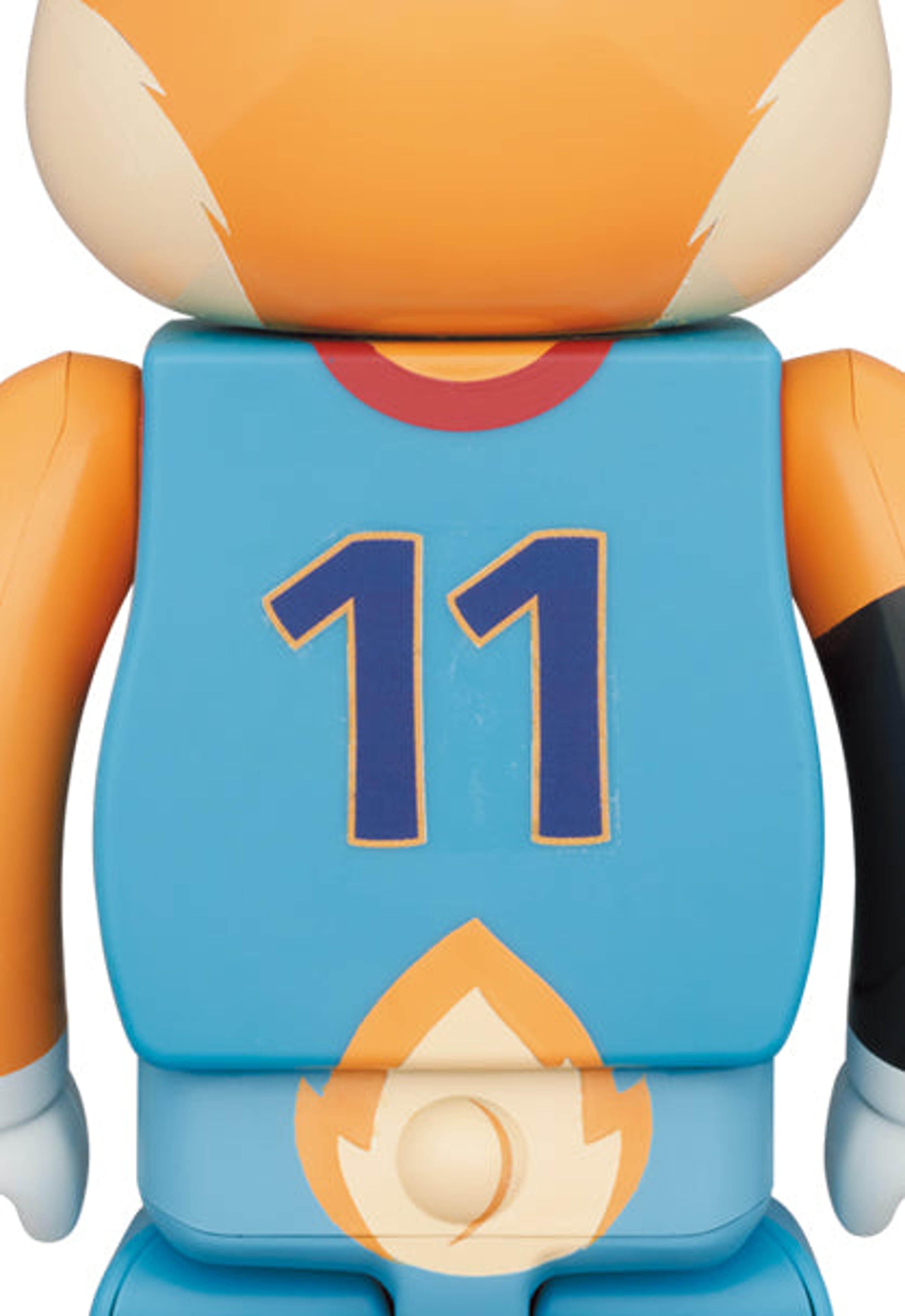 Alternate View 1 of Be@rbrick 400% Space Jam: A New Legacy Lola