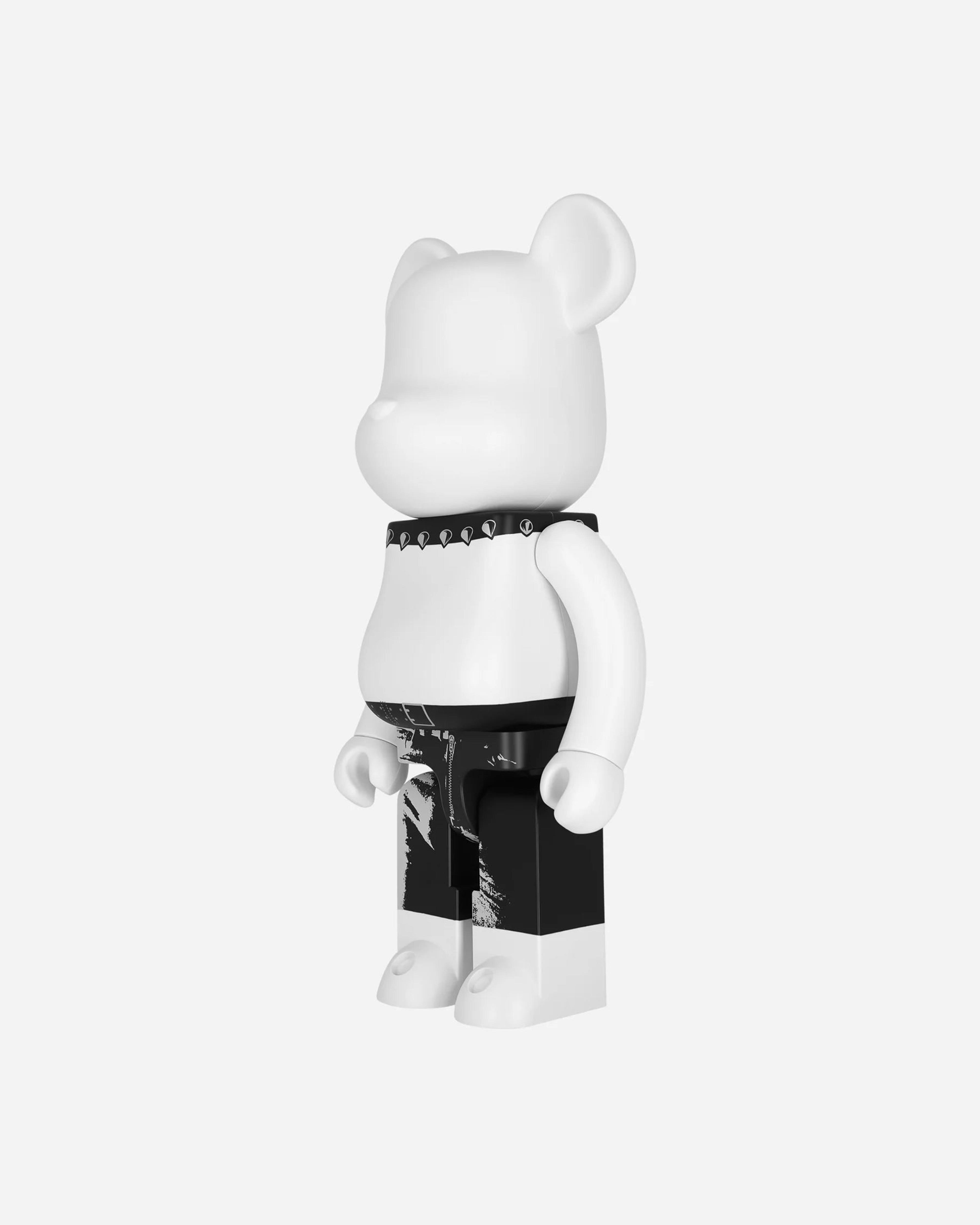 Alternate View 1 of BE@RBRICK ROLLING STONES STICKY FINGERS 1000%
