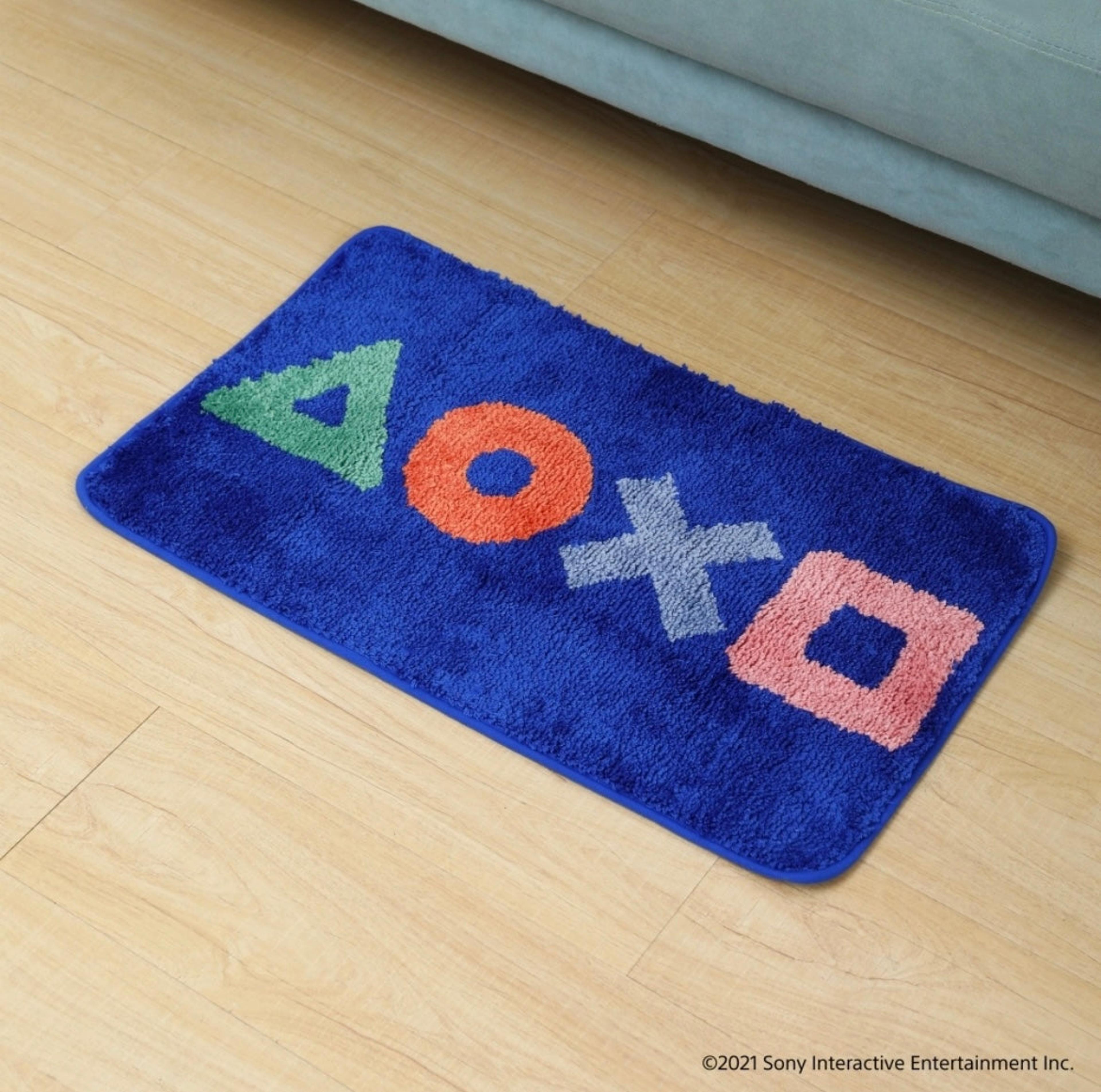 Alternate View 1 of Sony PS5 doormat for Playstation