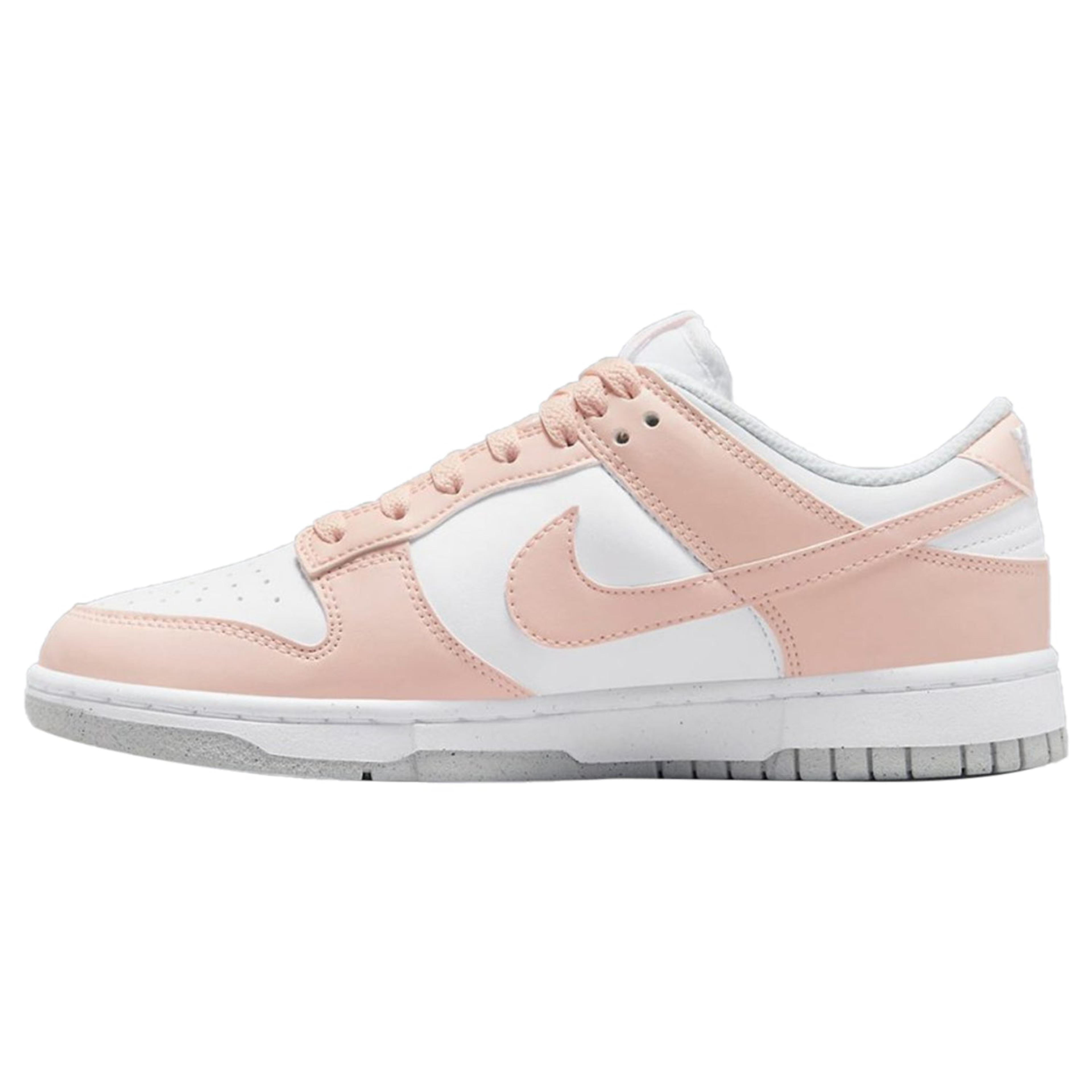 Alternate View 1 of Women's Nike Dunk Low, Next Nature Pale Coral