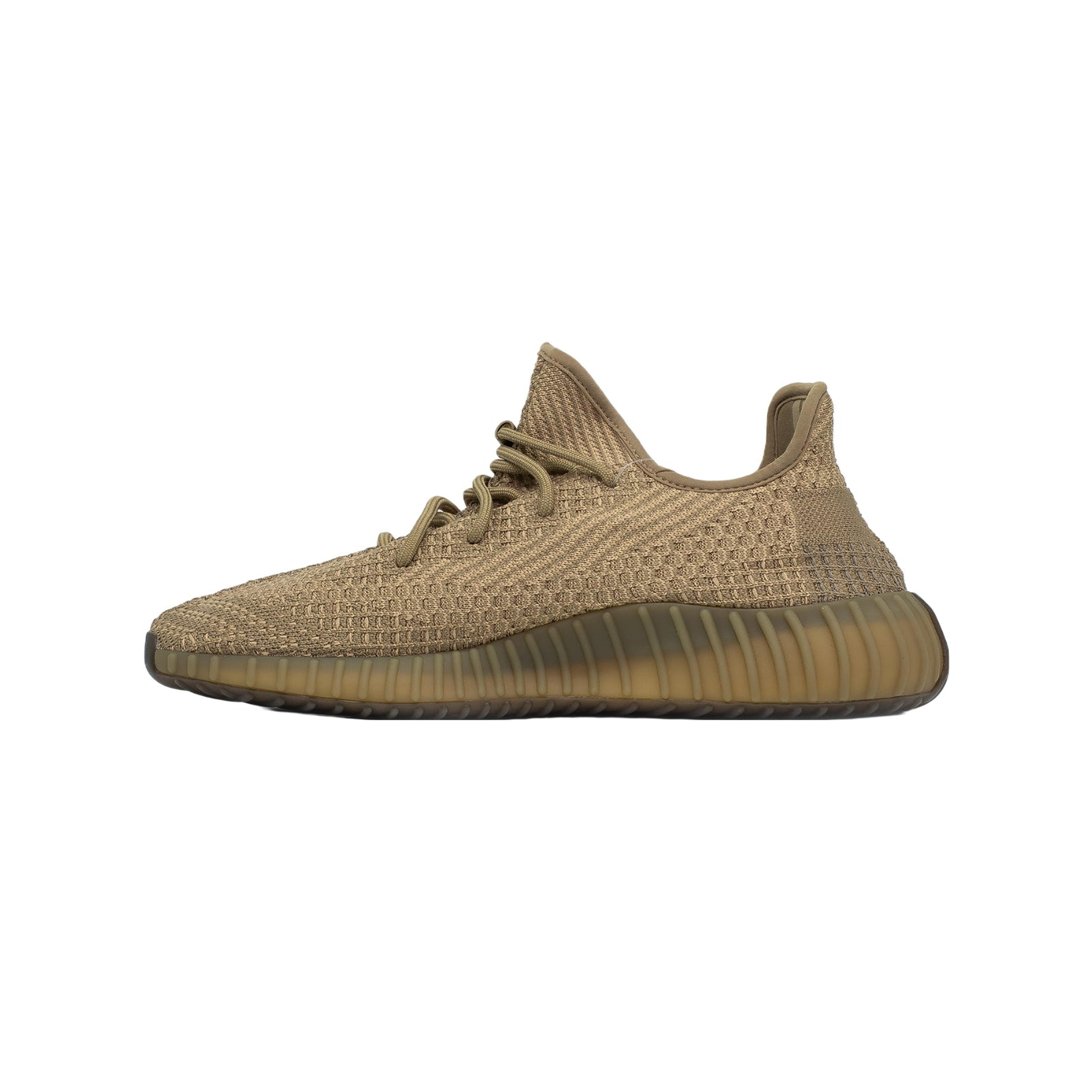 Alternate View 1 of Yeezy Boost 350 V2, Sand Taupe