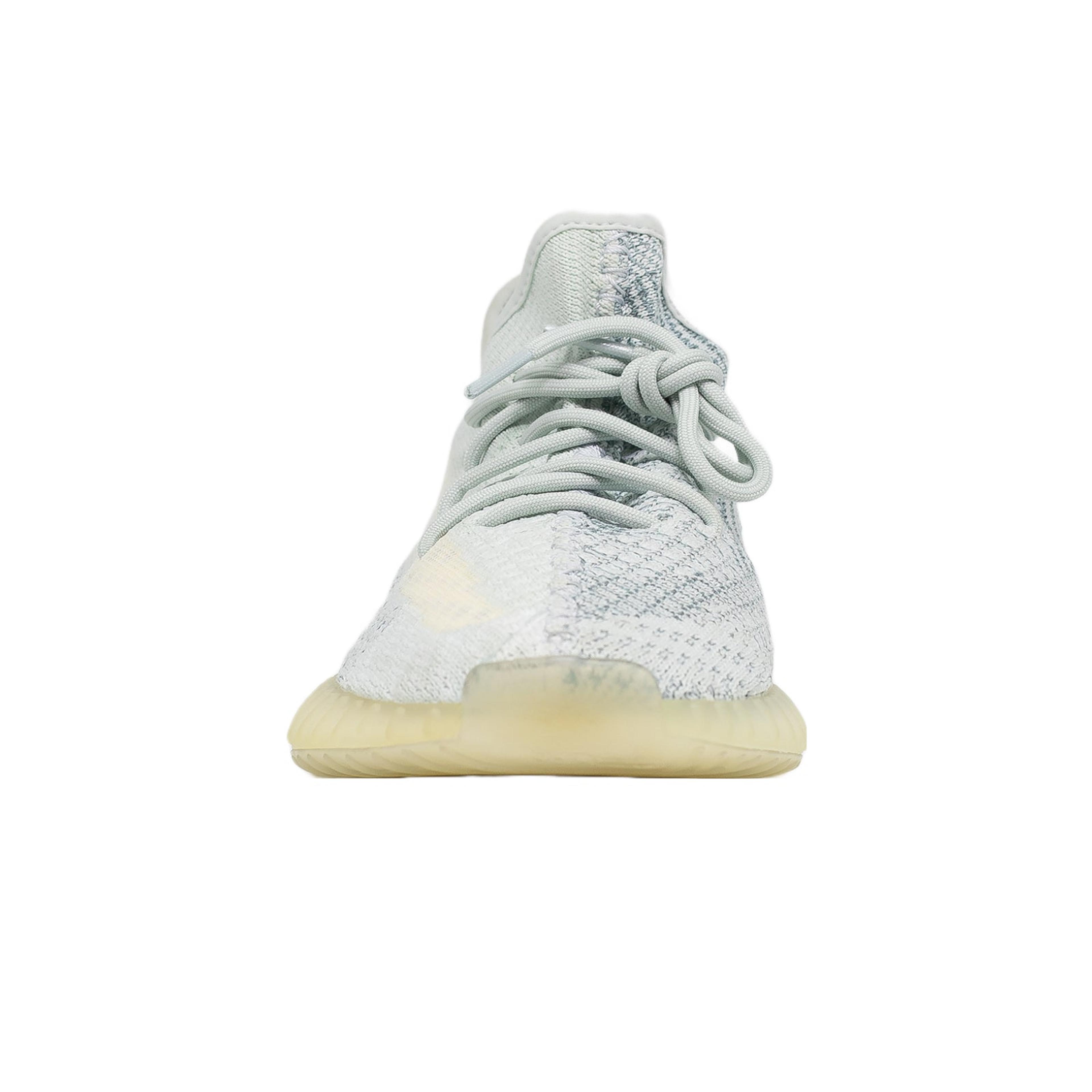 Alternate View 2 of Yeezy Boost 350 V2, Cloud White (Reflective)