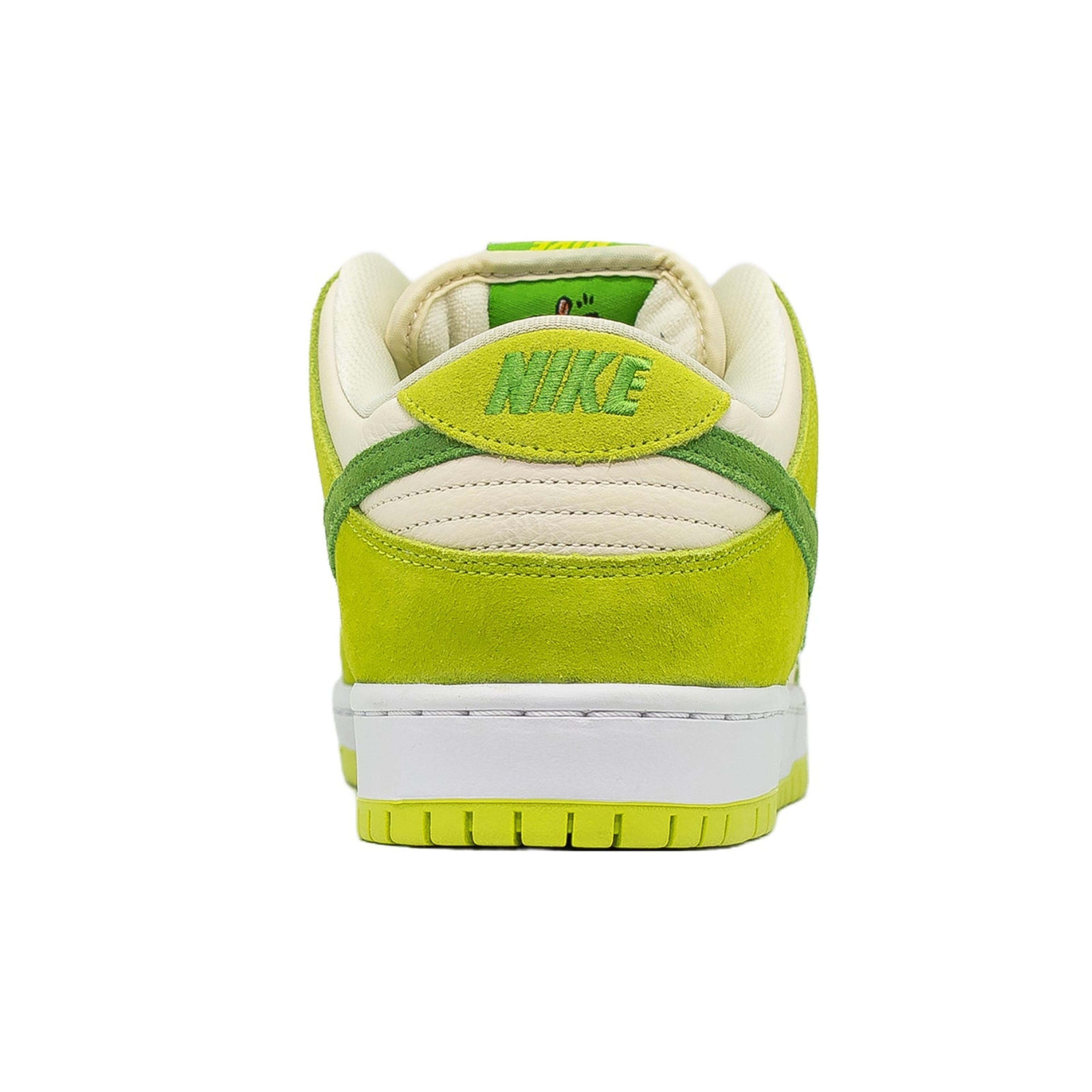 Alternate View 2 of Nike SB Dunk Low, Fruity Pack - Green Apple