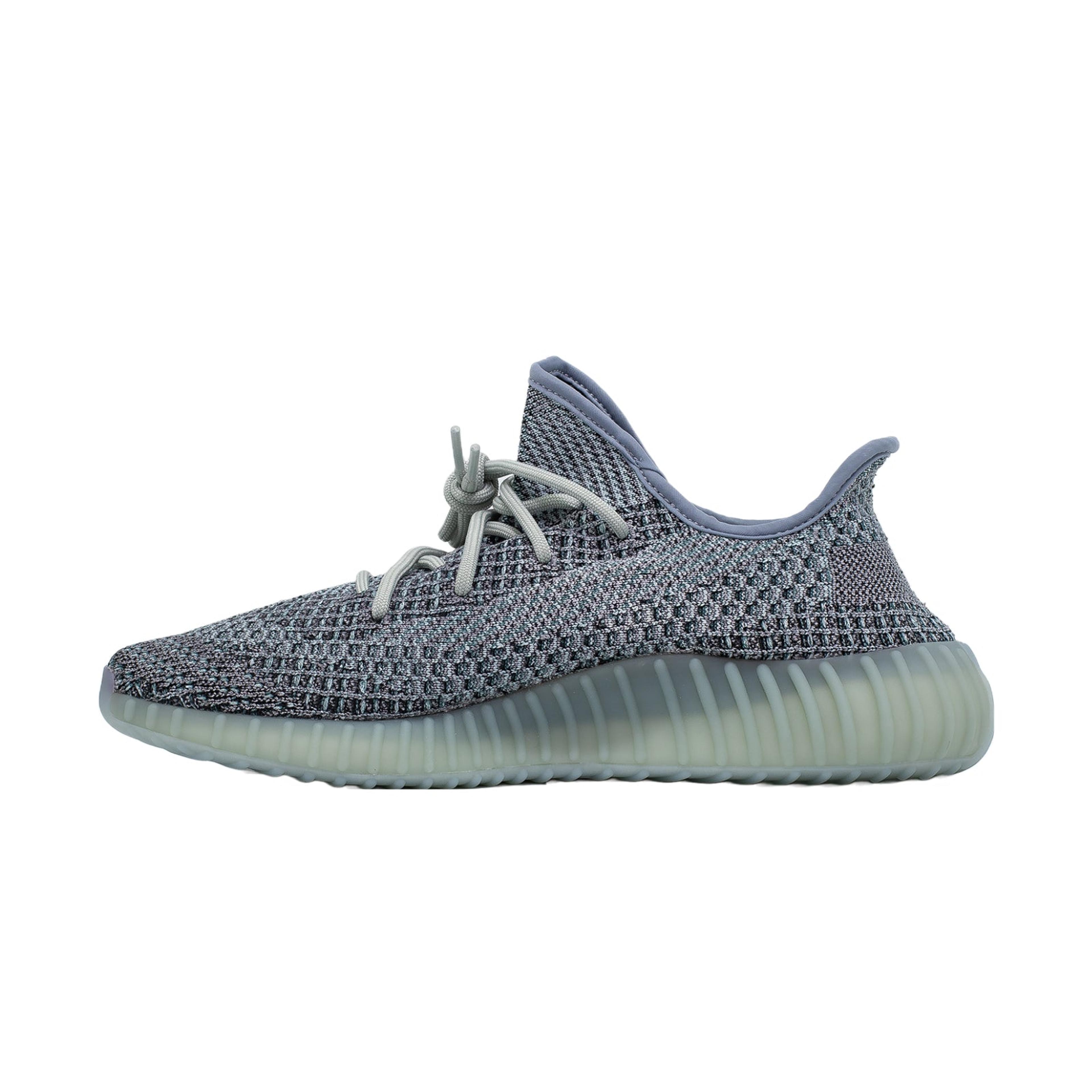Alternate View 1 of Yeezy Boost 350 V2, Ash Blue