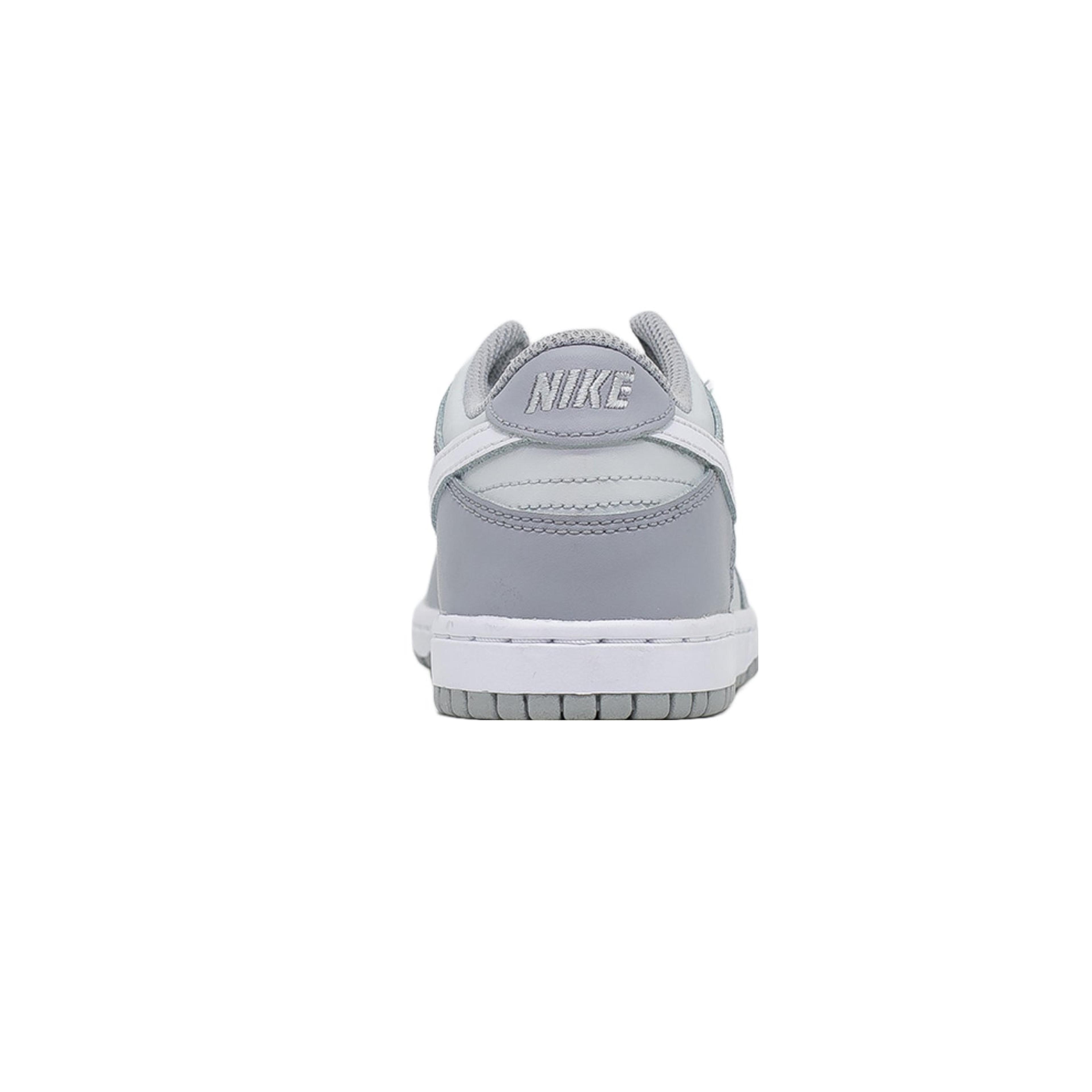 Alternate View 2 of Nike Dunk Low (PS), Wolf Grey