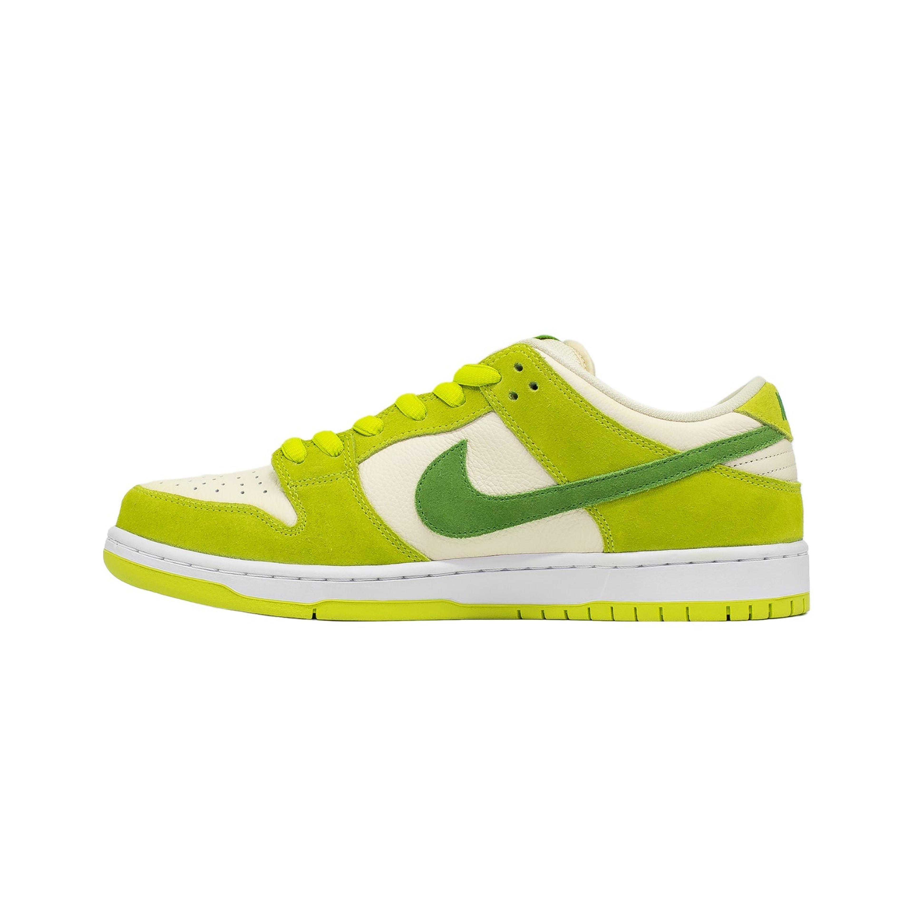 Alternate View 1 of Nike SB Dunk Low, Fruity Pack - Green Apple