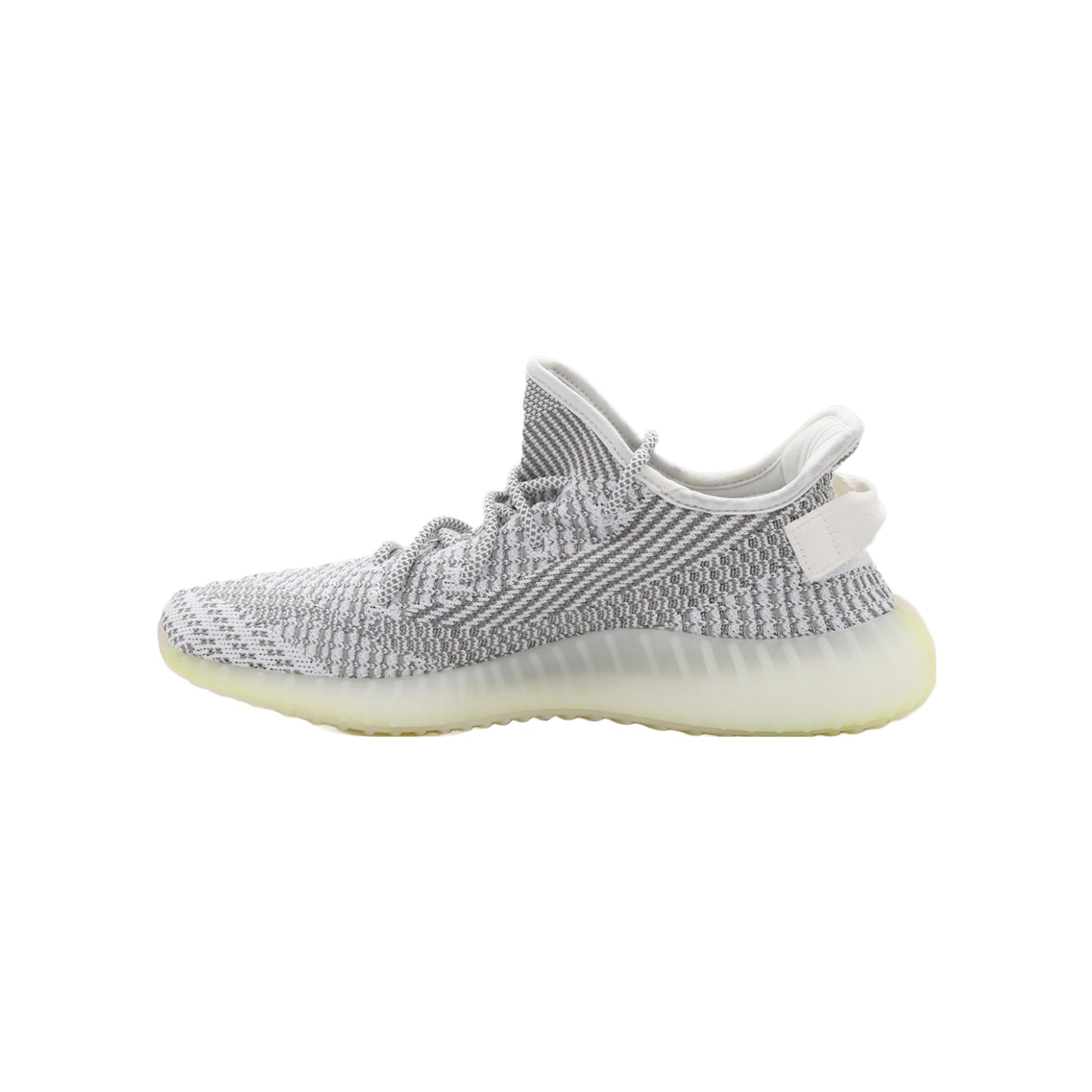 Alternate View 1 of Yeezy Boost 350 V2, Static (Non-Reflective)