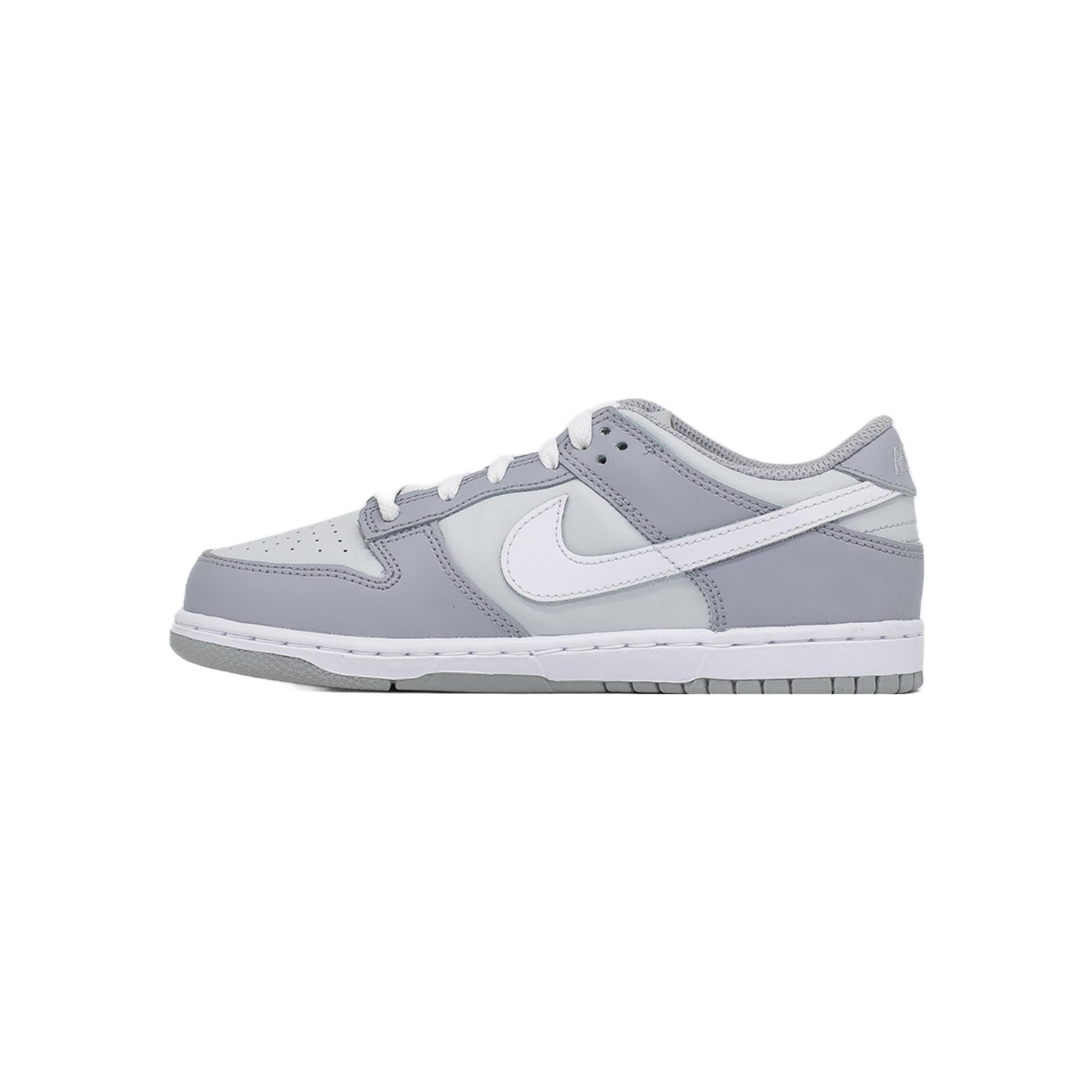 Alternate View 1 of Nike Dunk Low (PS), Wolf Grey