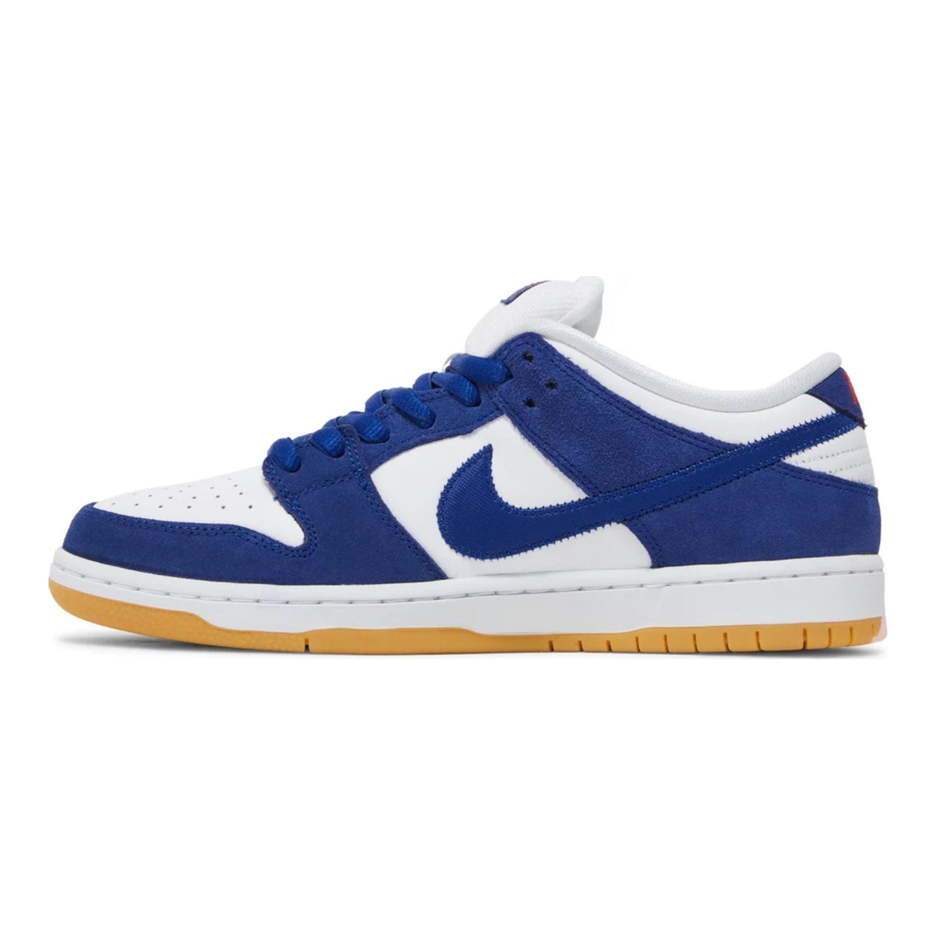 Alternate View 1 of Nike SB Dunk Low, Los Angeles Dodgers