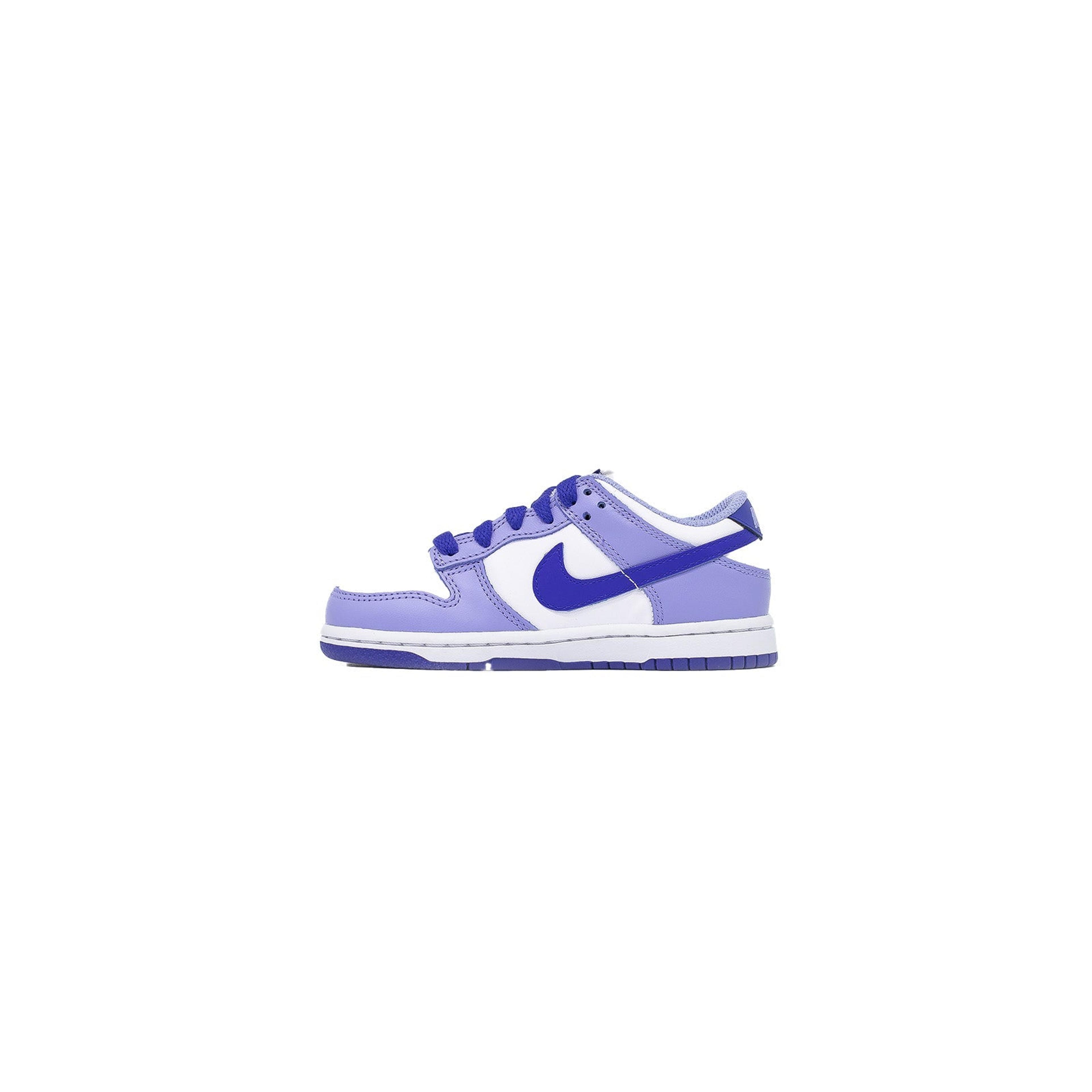 Alternate View 1 of Nike Dunk Low (PS), Blueberry