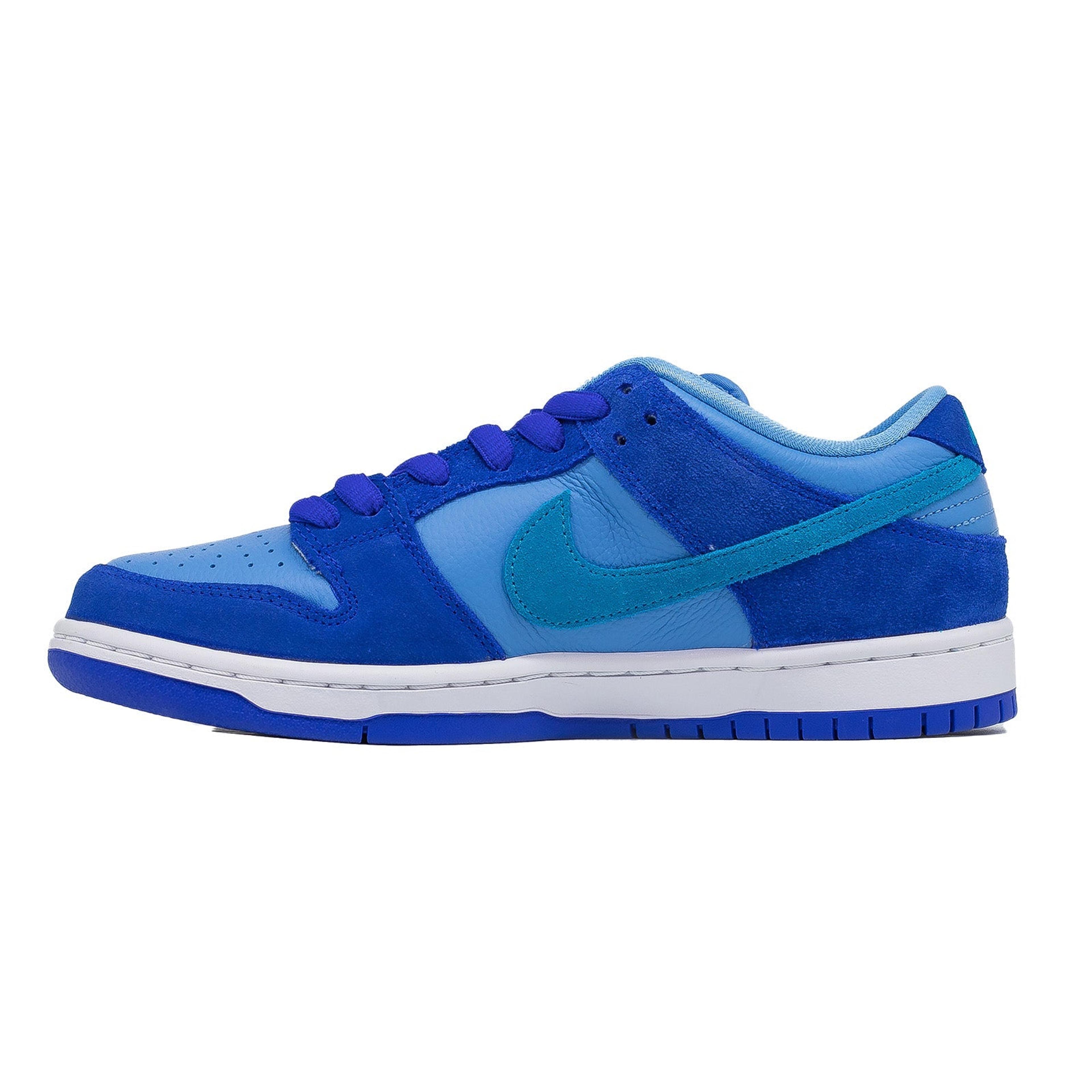 Alternate View 1 of Nike SB Dunk Low, Fruity Pack - Blue Raspberry