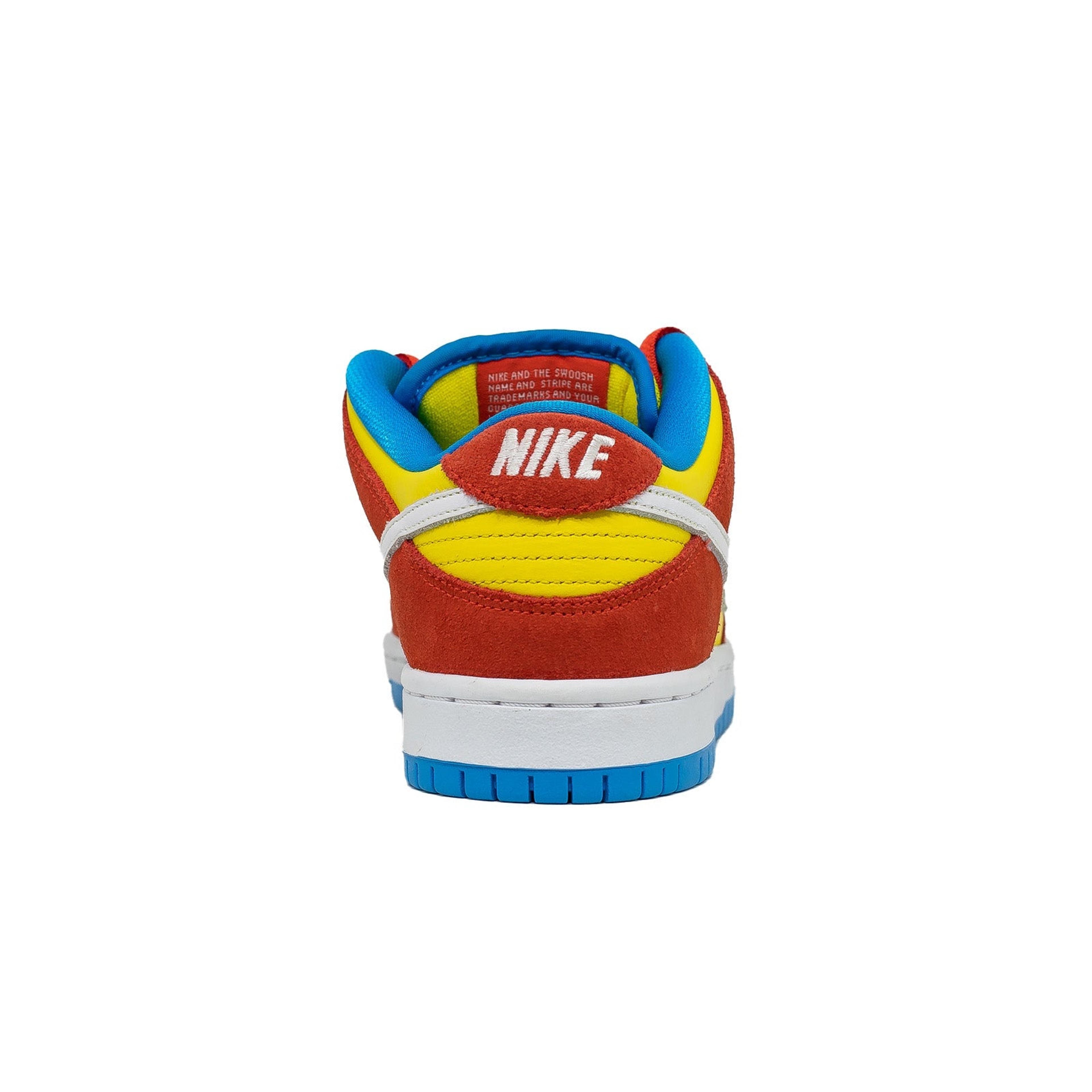 Alternate View 3 of Nike SB Dunk Low, Pro Bart Simpson