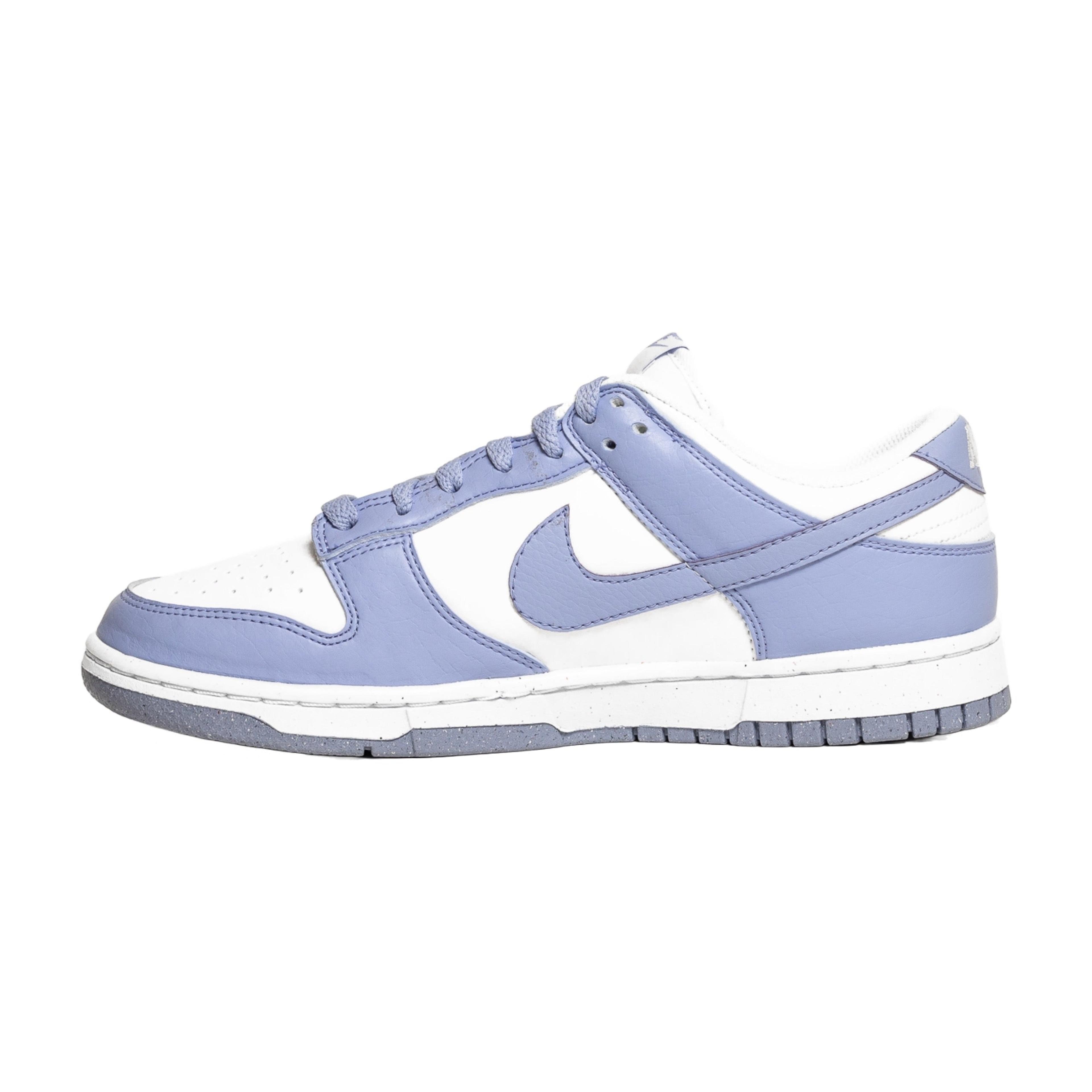 Alternate View 1 of Women's Nike Dunk Low, Next Nature Lilac