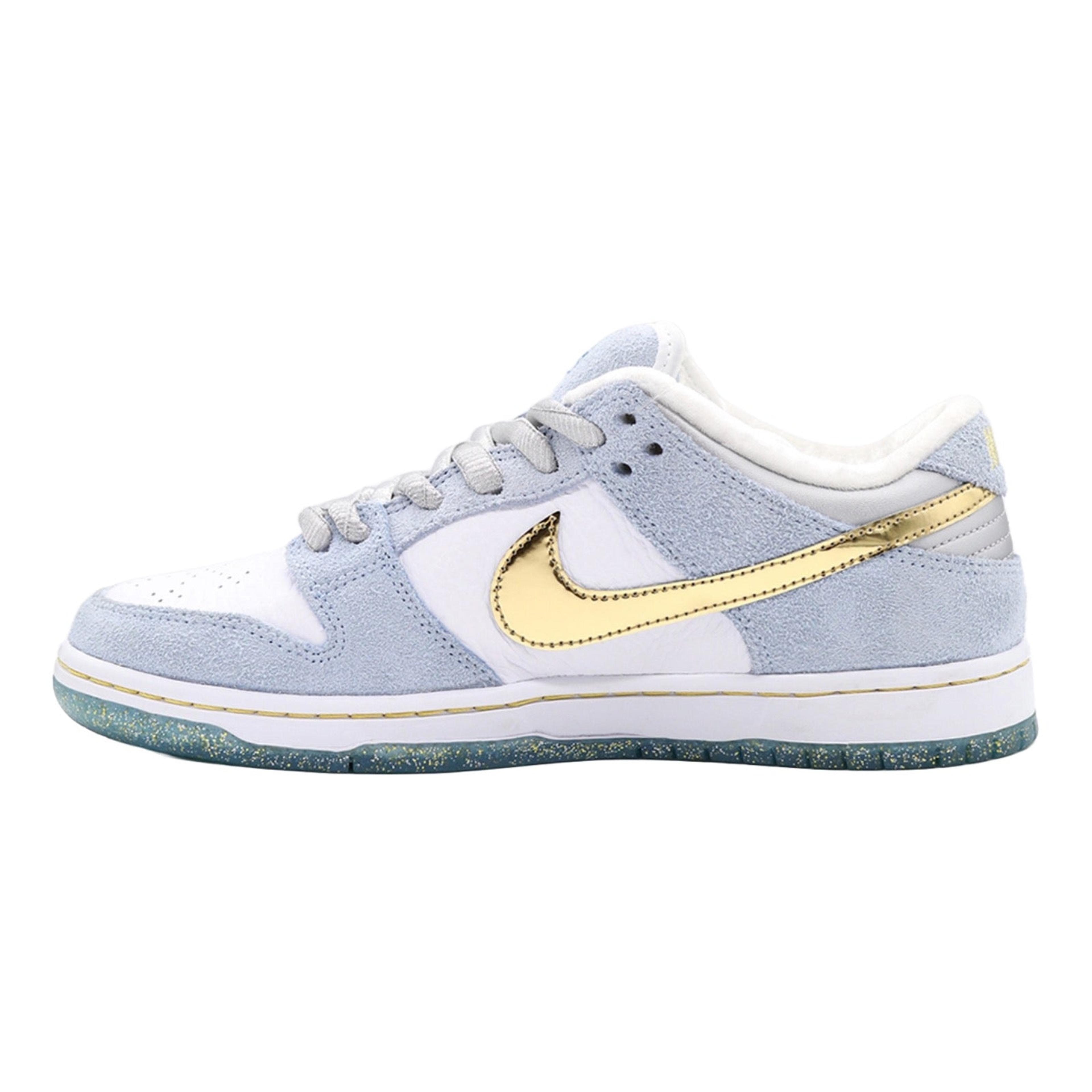 Alternate View 1 of Nike SB Dunk Low, Sean Cliver Holiday Special