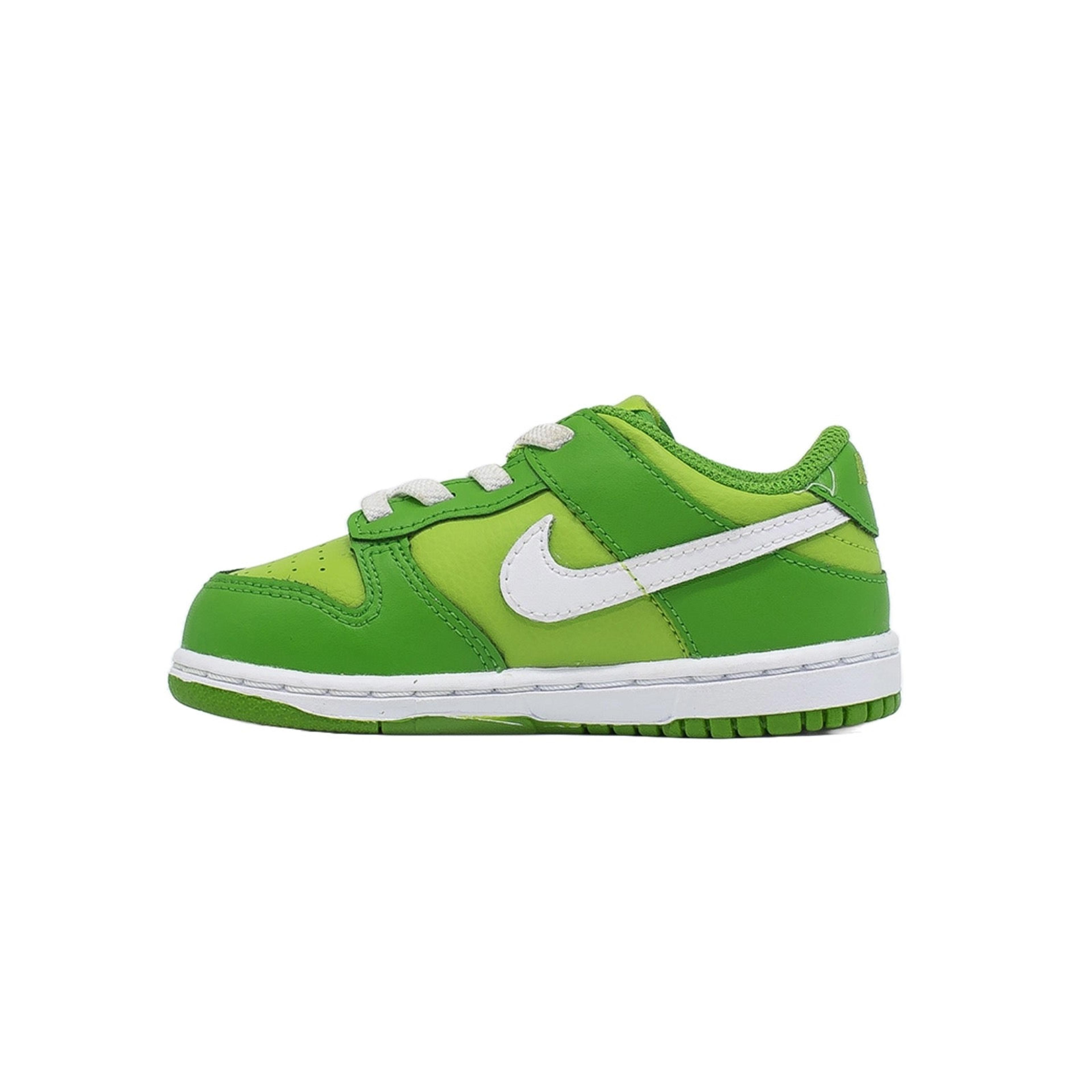 Alternate View 1 of Nike Dunk Low (TD), Chlorophyll