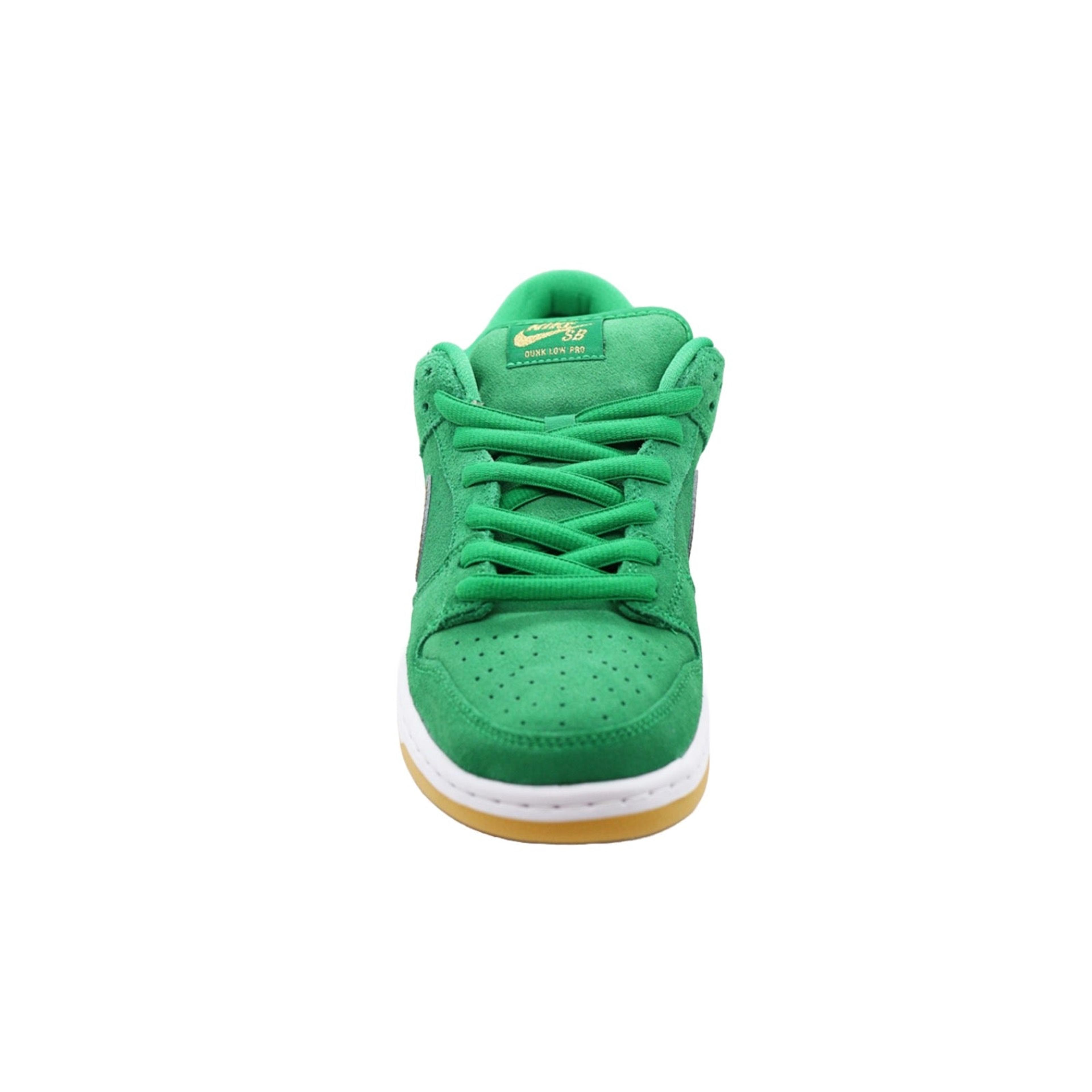 Alternate View 3 of Nike SB Dunk Low, St. Patrick's Day