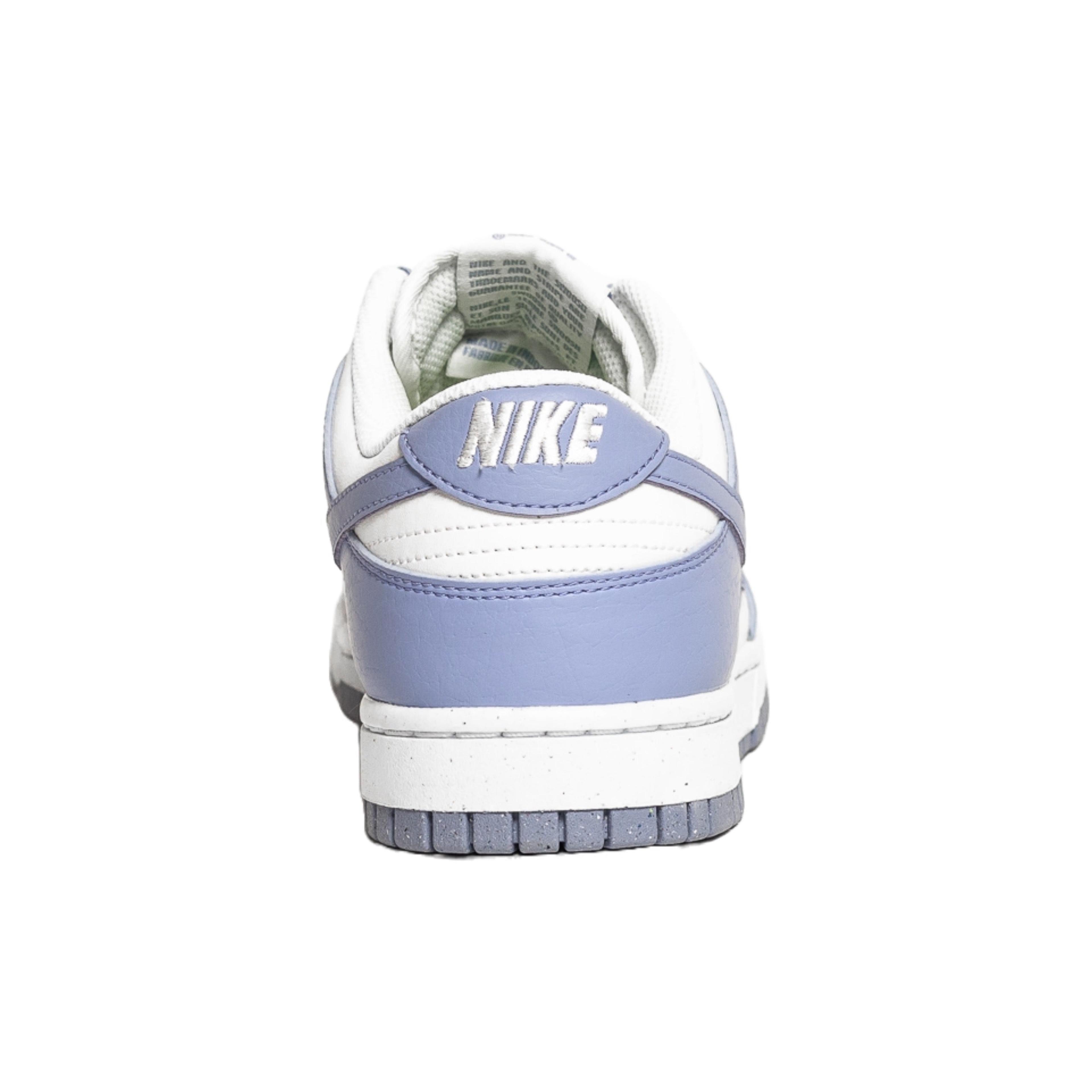 Alternate View 3 of Women's Nike Dunk Low, Next Nature Lilac