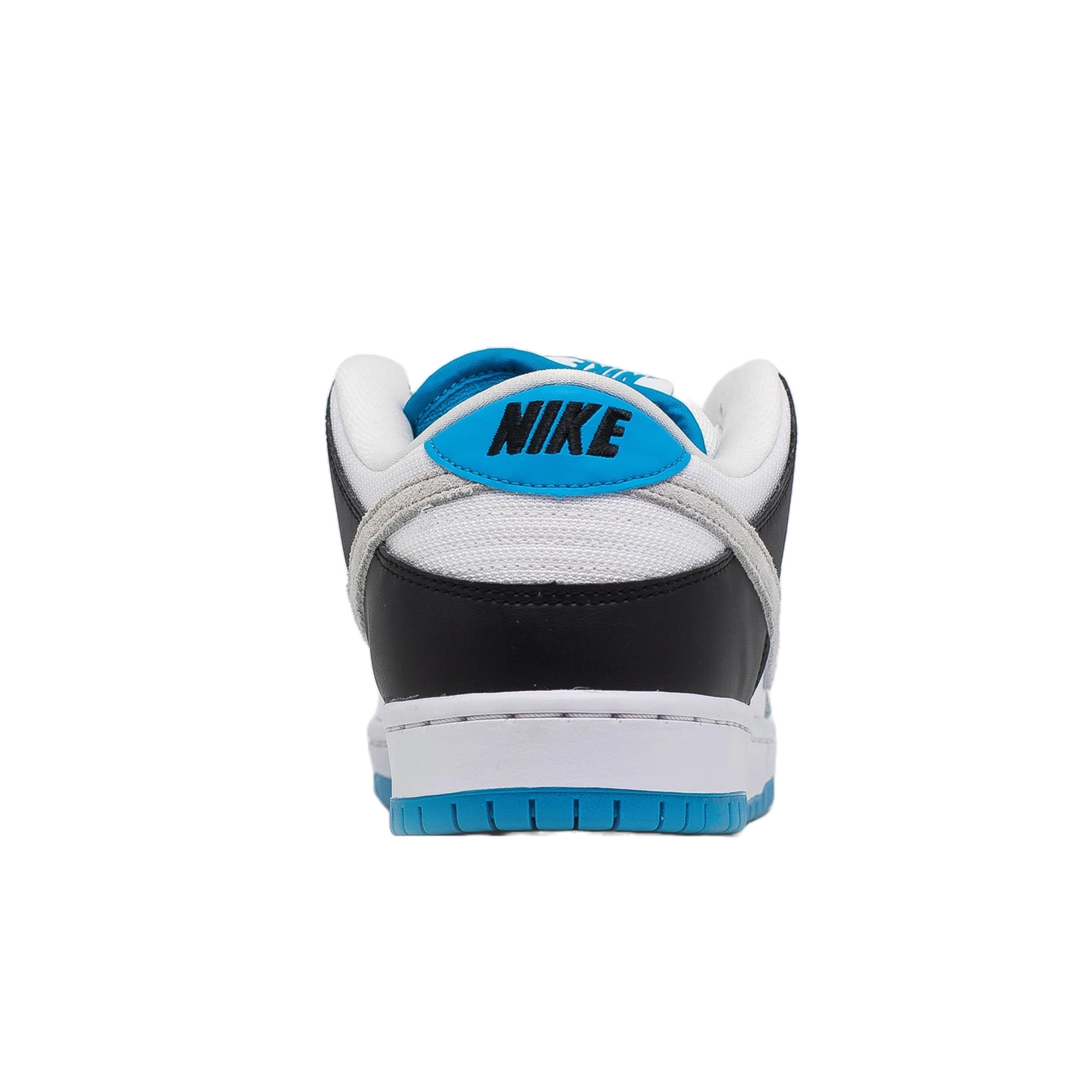 Alternate View 3 of Nike SB Dunk Low, Laser Blue