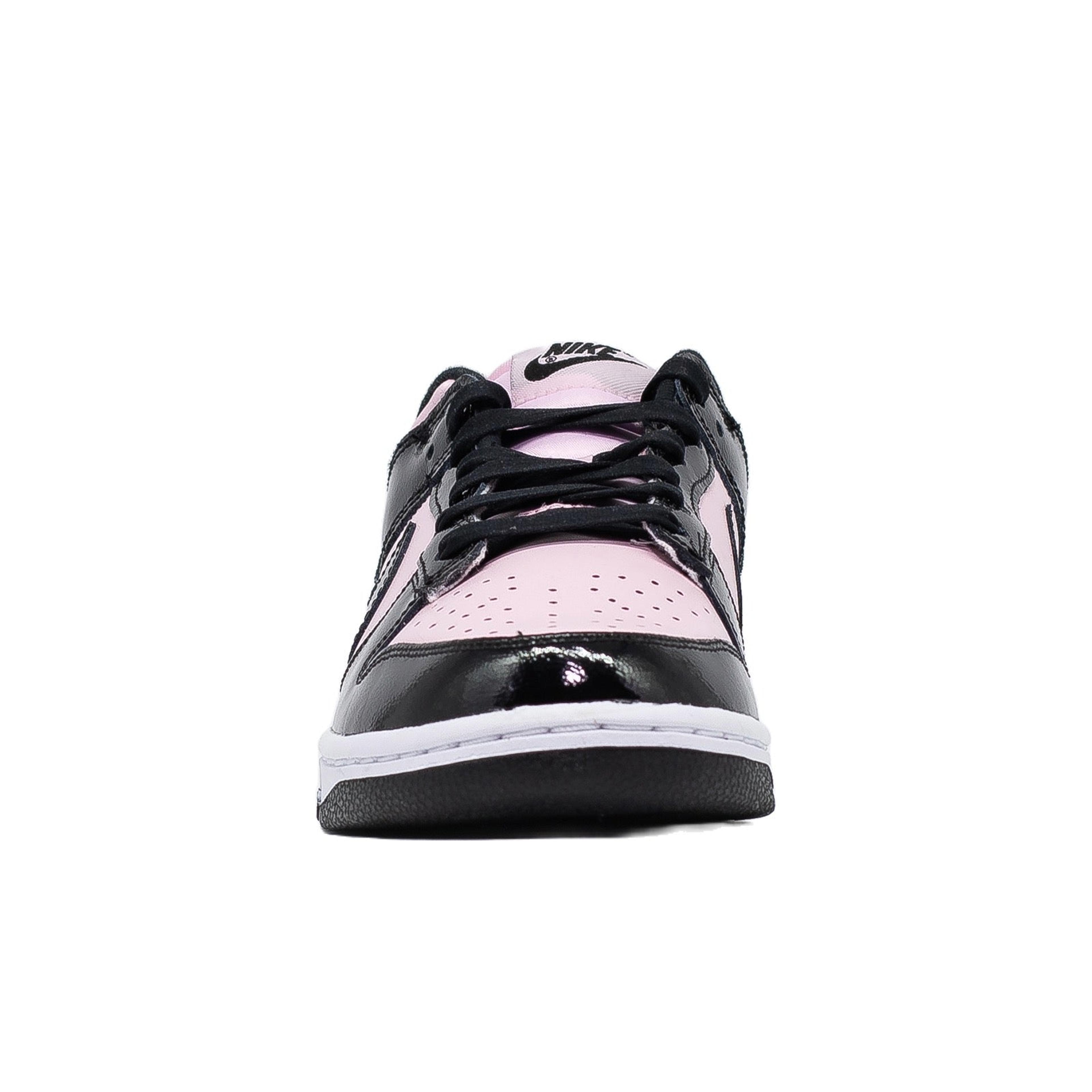 Alternate View 2 of Women's Nike Dunk Low, Pink Foam Black