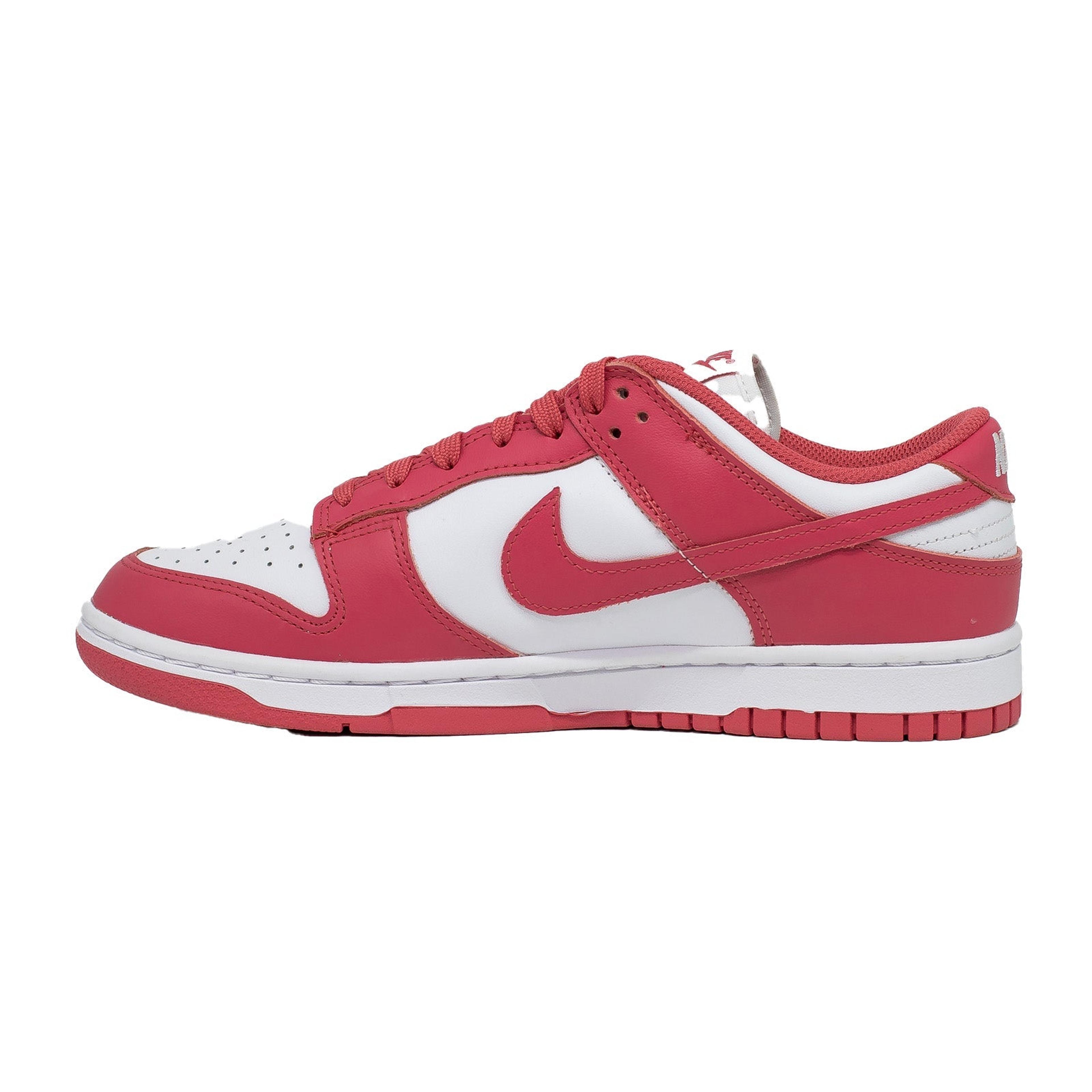 Alternate View 1 of Women's Nike Dunk Low, Archeo Pink