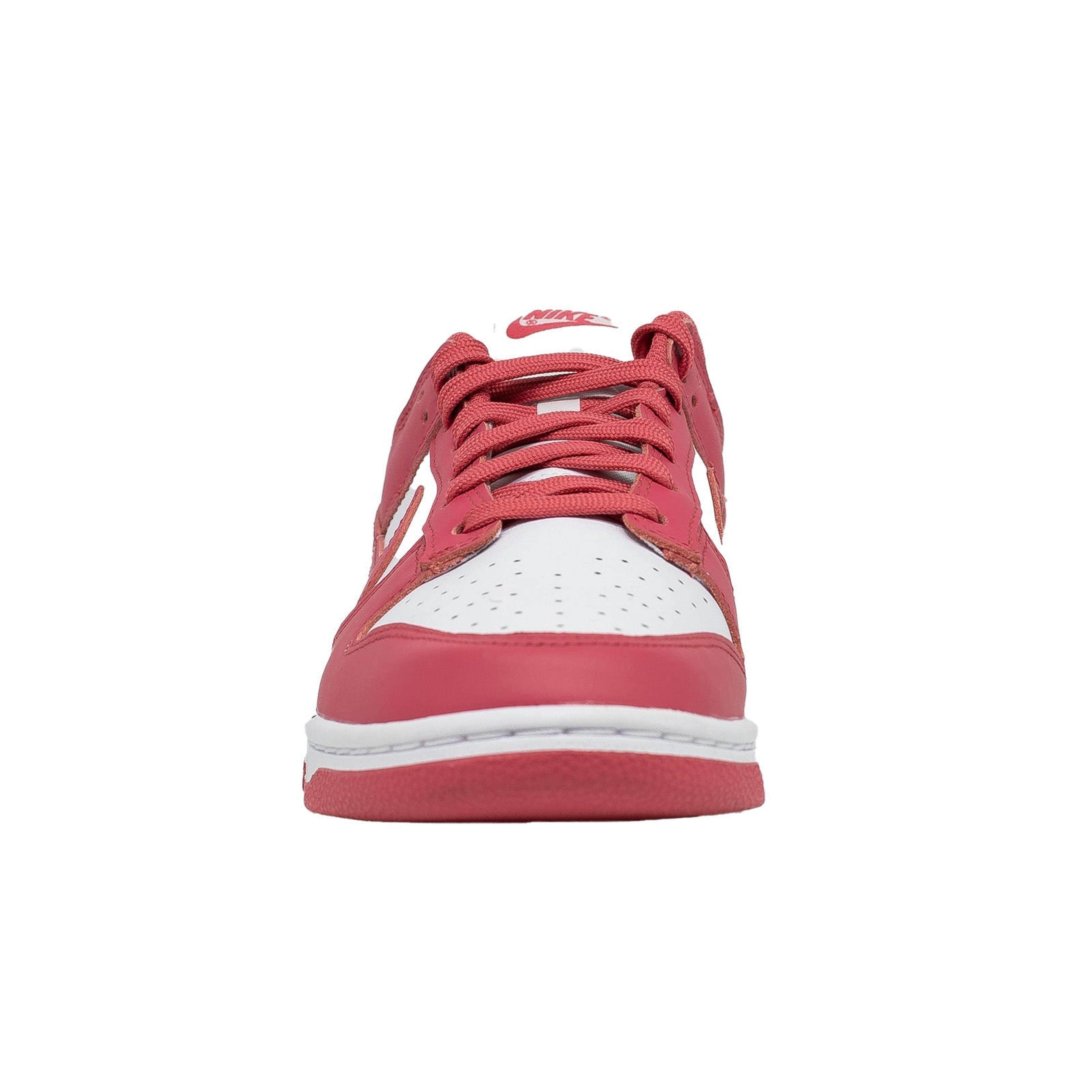 Alternate View 2 of Women's Nike Dunk Low, Archeo Pink