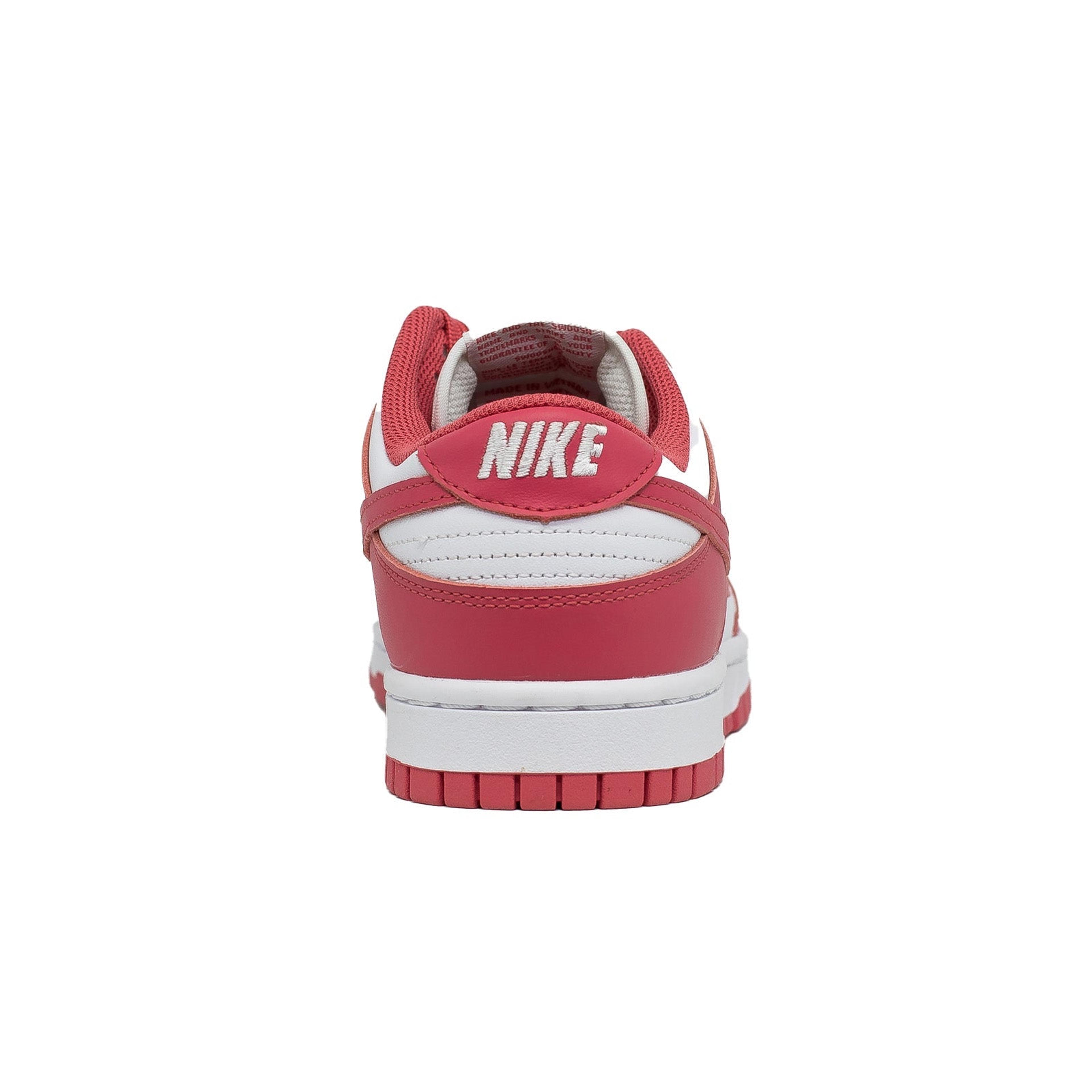 Alternate View 3 of Women's Nike Dunk Low, Archeo Pink