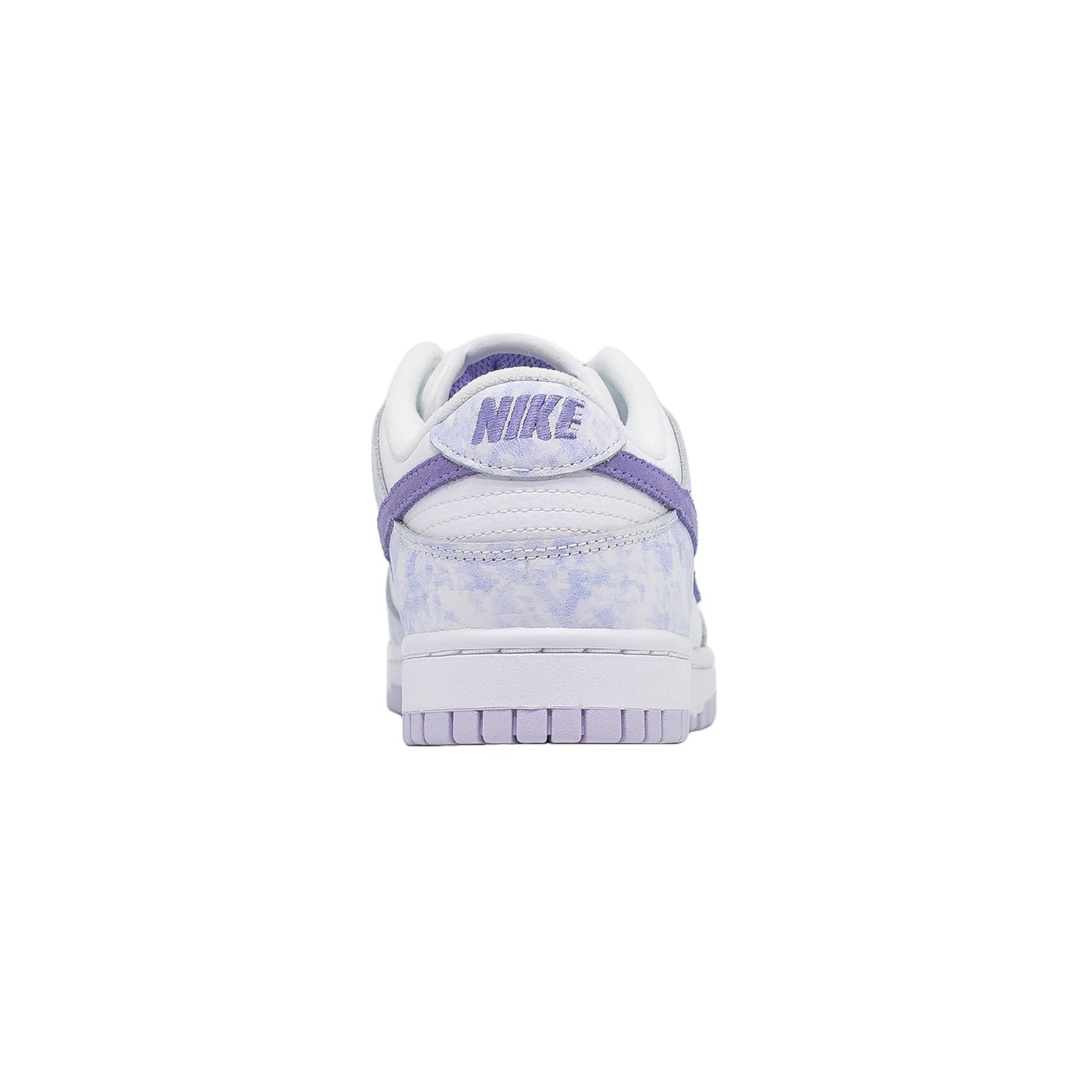Alternate View 3 of Women's Nike Dunk Low, OG Purple Pulse