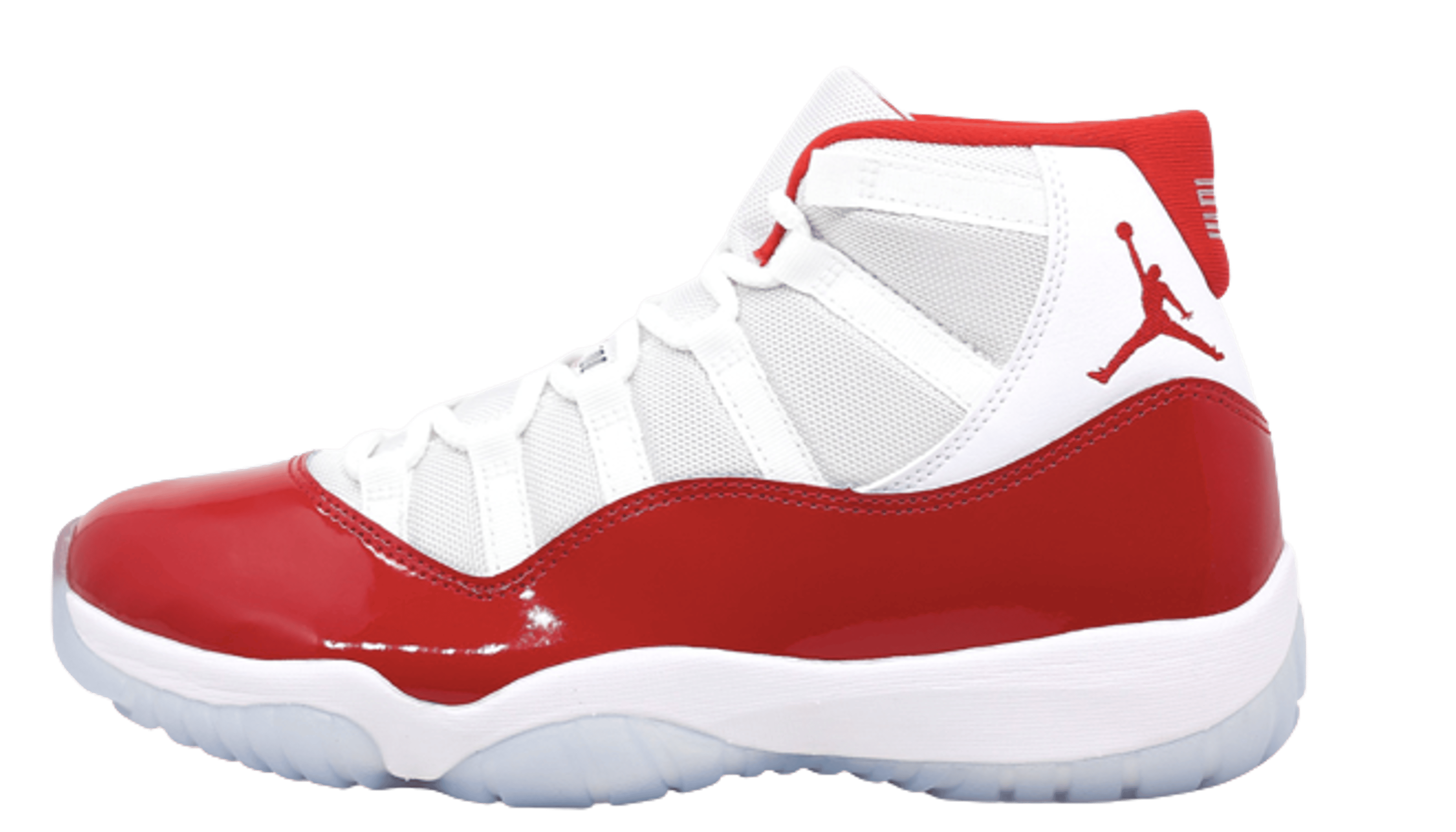 Nike Jordan 11 Retro Cherry 2022