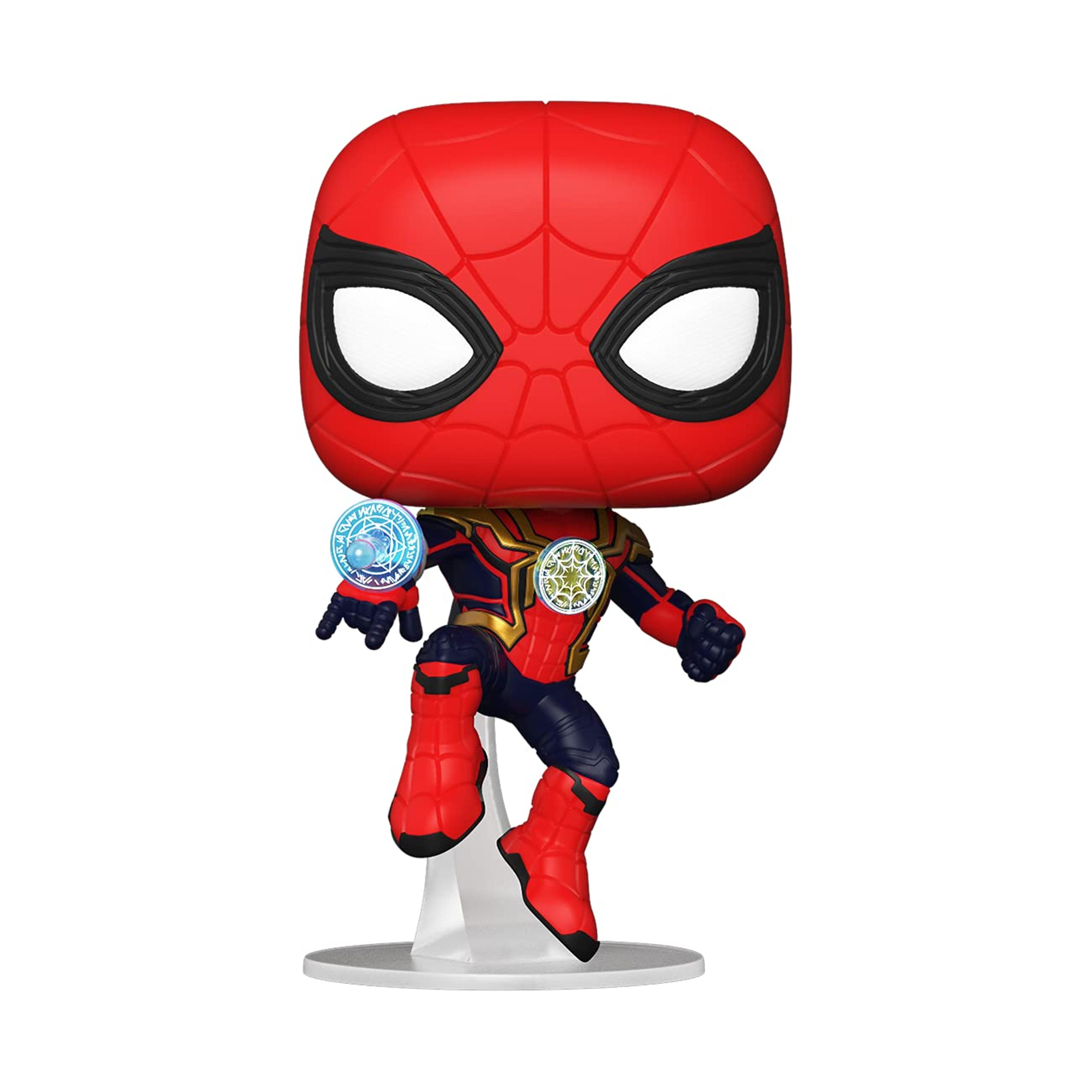 Funko POP! Marvel Studios Spider-Man: No Way Home - Spider-Man i