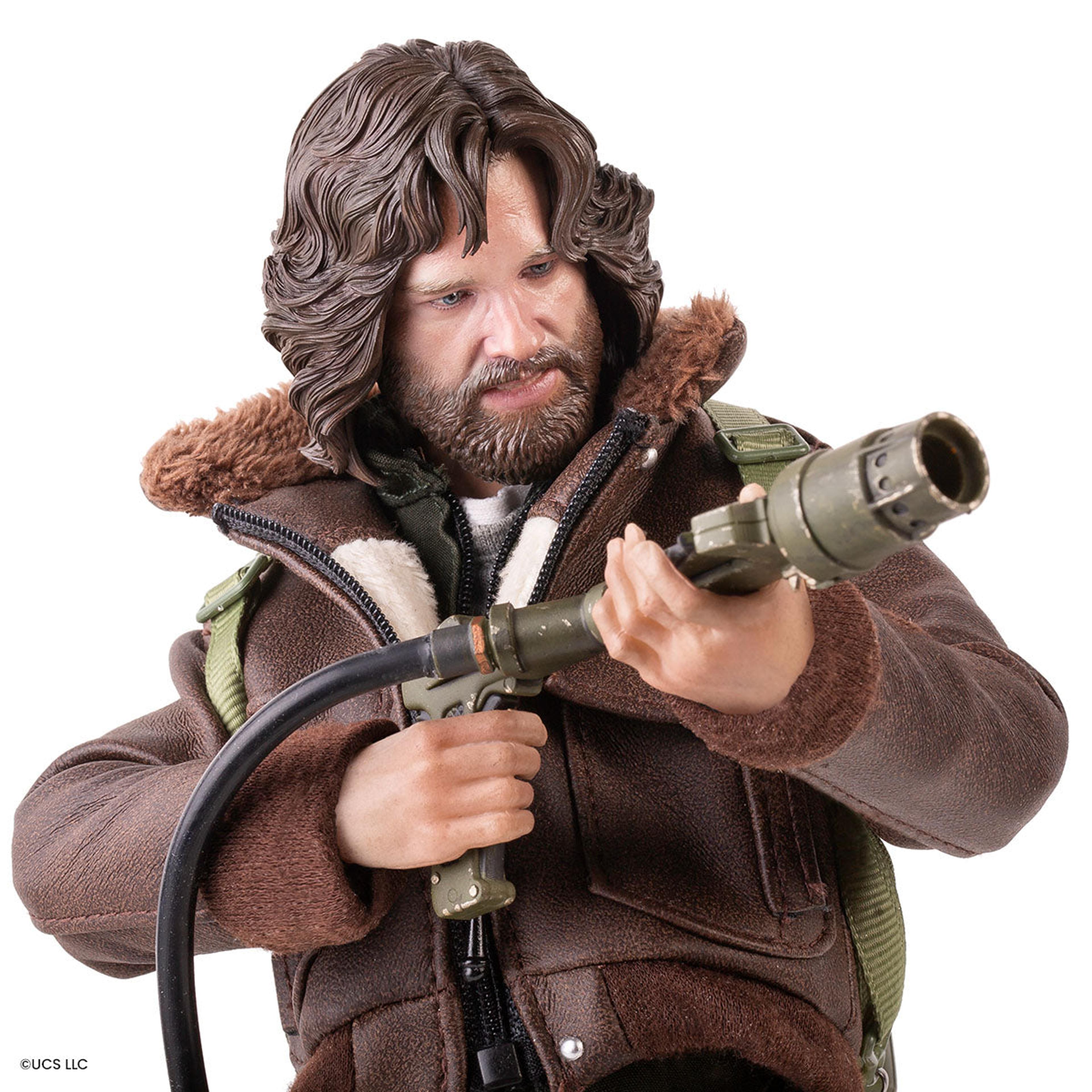 Alternate View 14 of The Thing: MacReady 1/6 Scale Figure