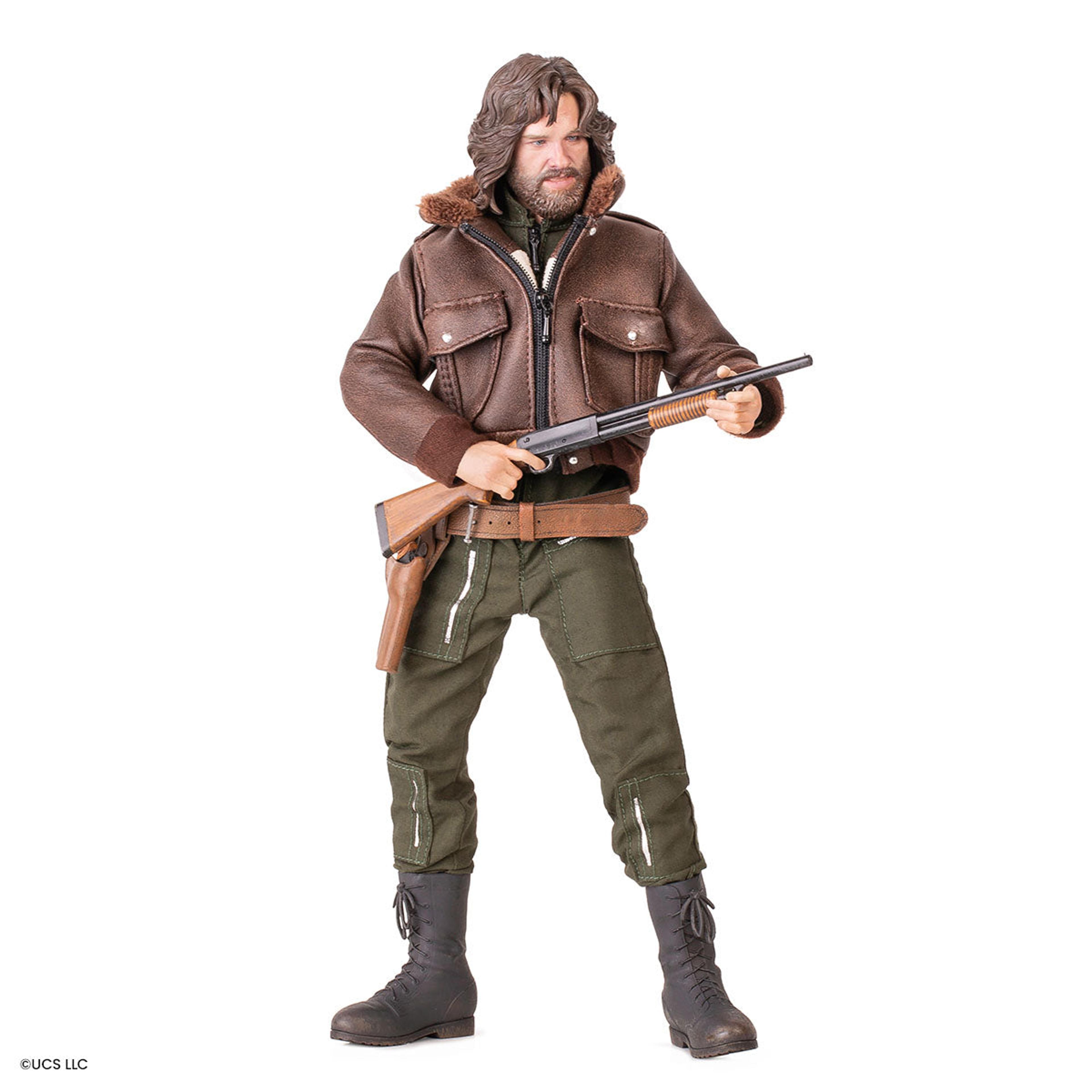 Alternate View 15 of The Thing: MacReady 1/6 Scale Figure