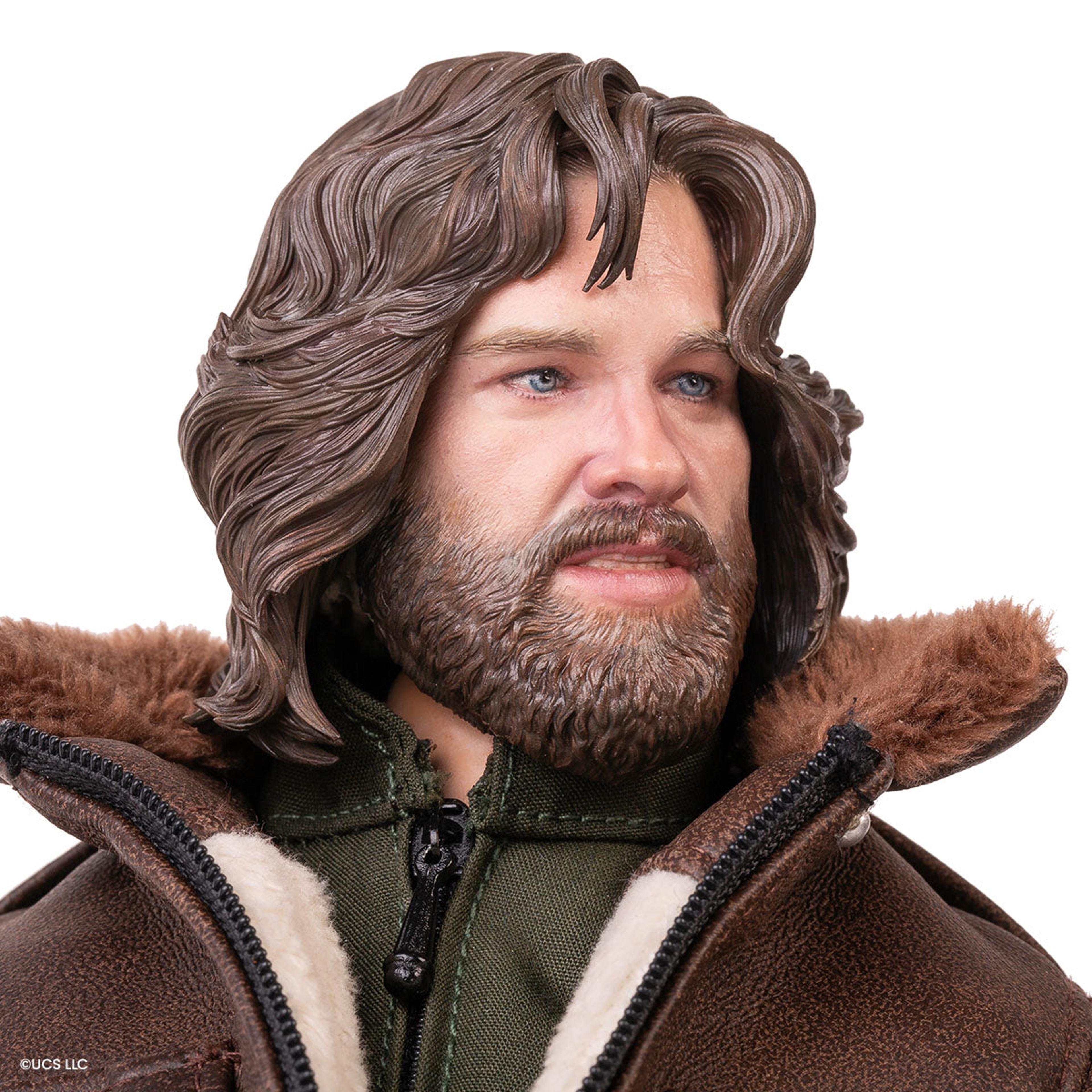 Alternate View 16 of The Thing: MacReady 1/6 Scale Figure