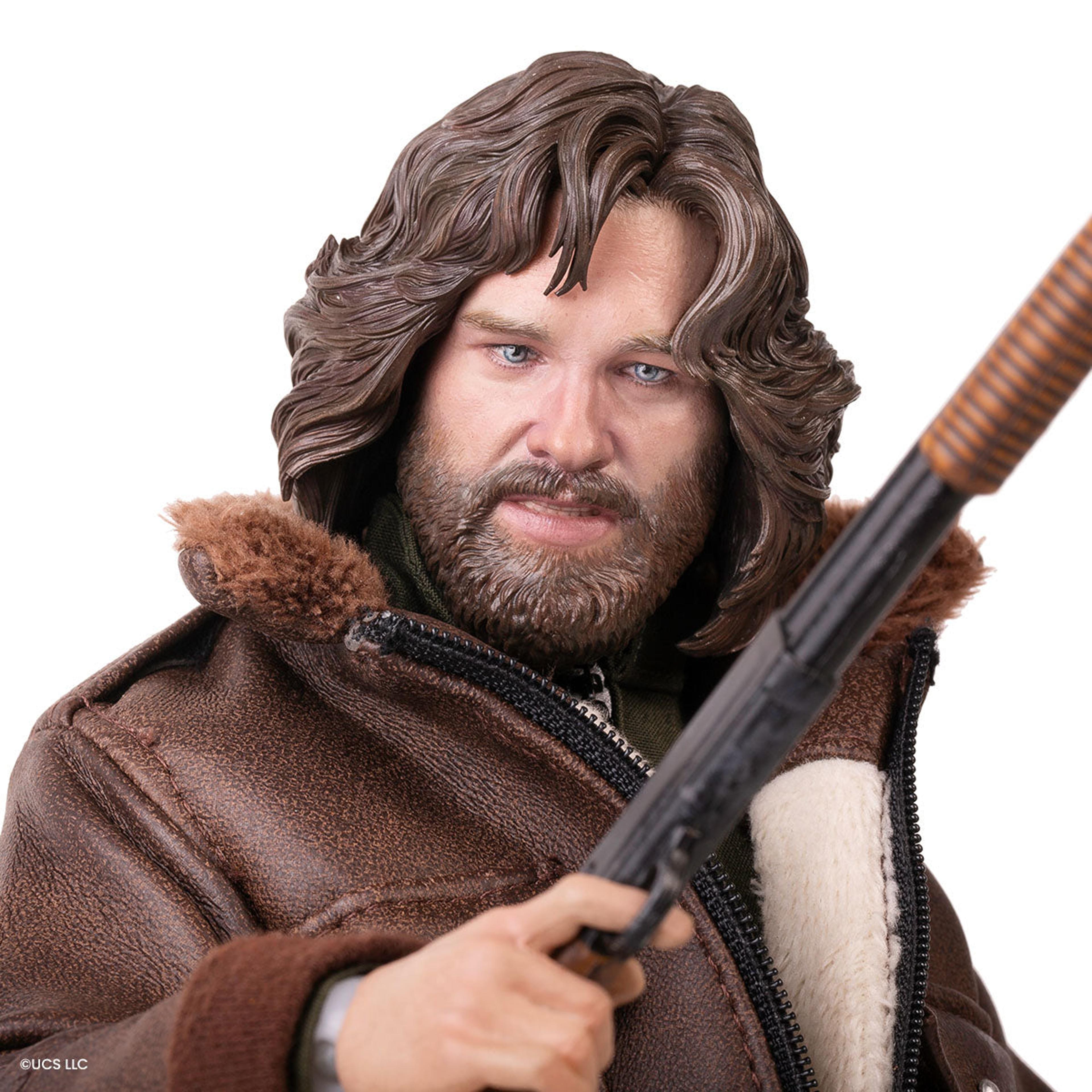 Alternate View 17 of The Thing: MacReady 1/6 Scale Figure